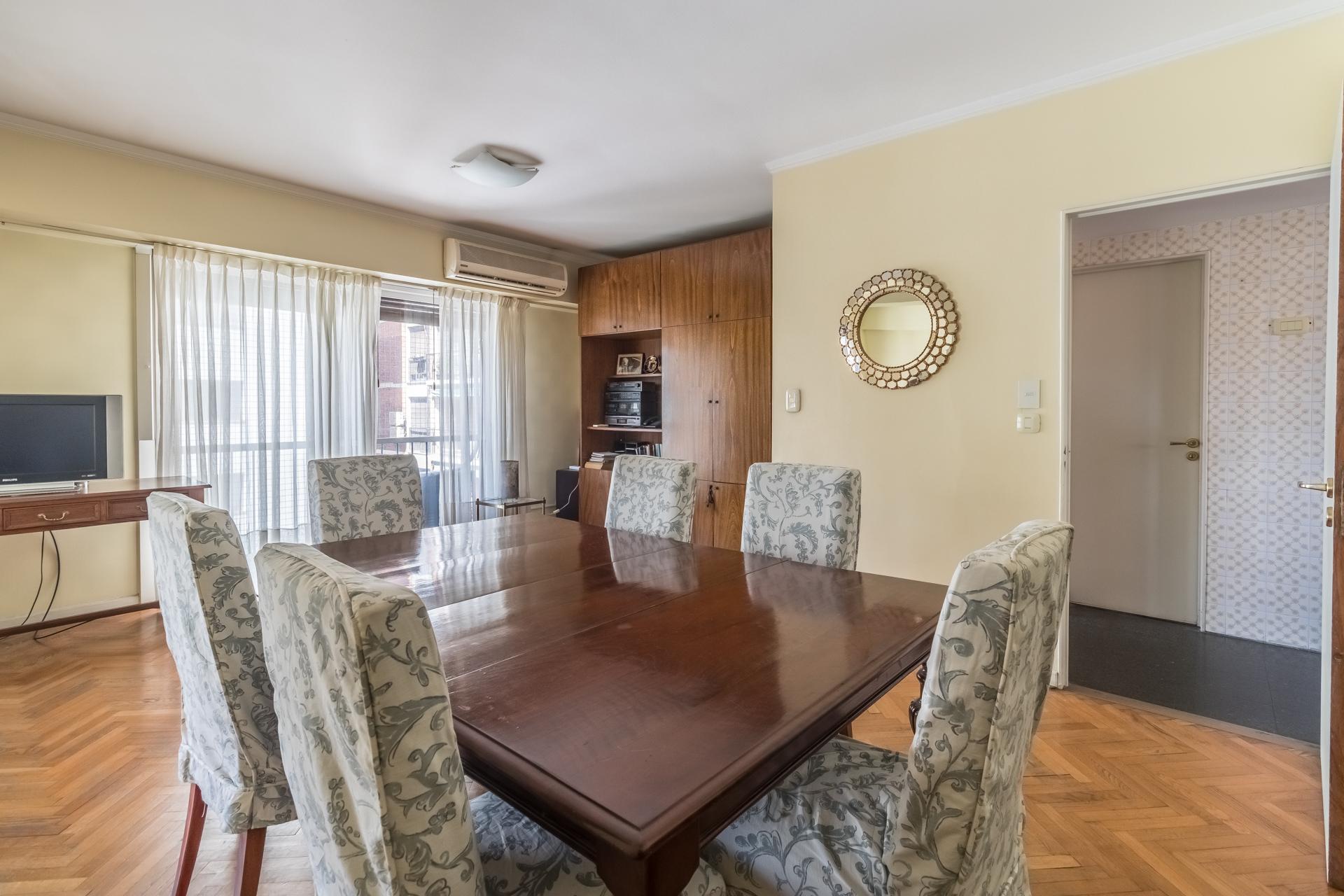Departamento en venta c/cochera fija — foto 1