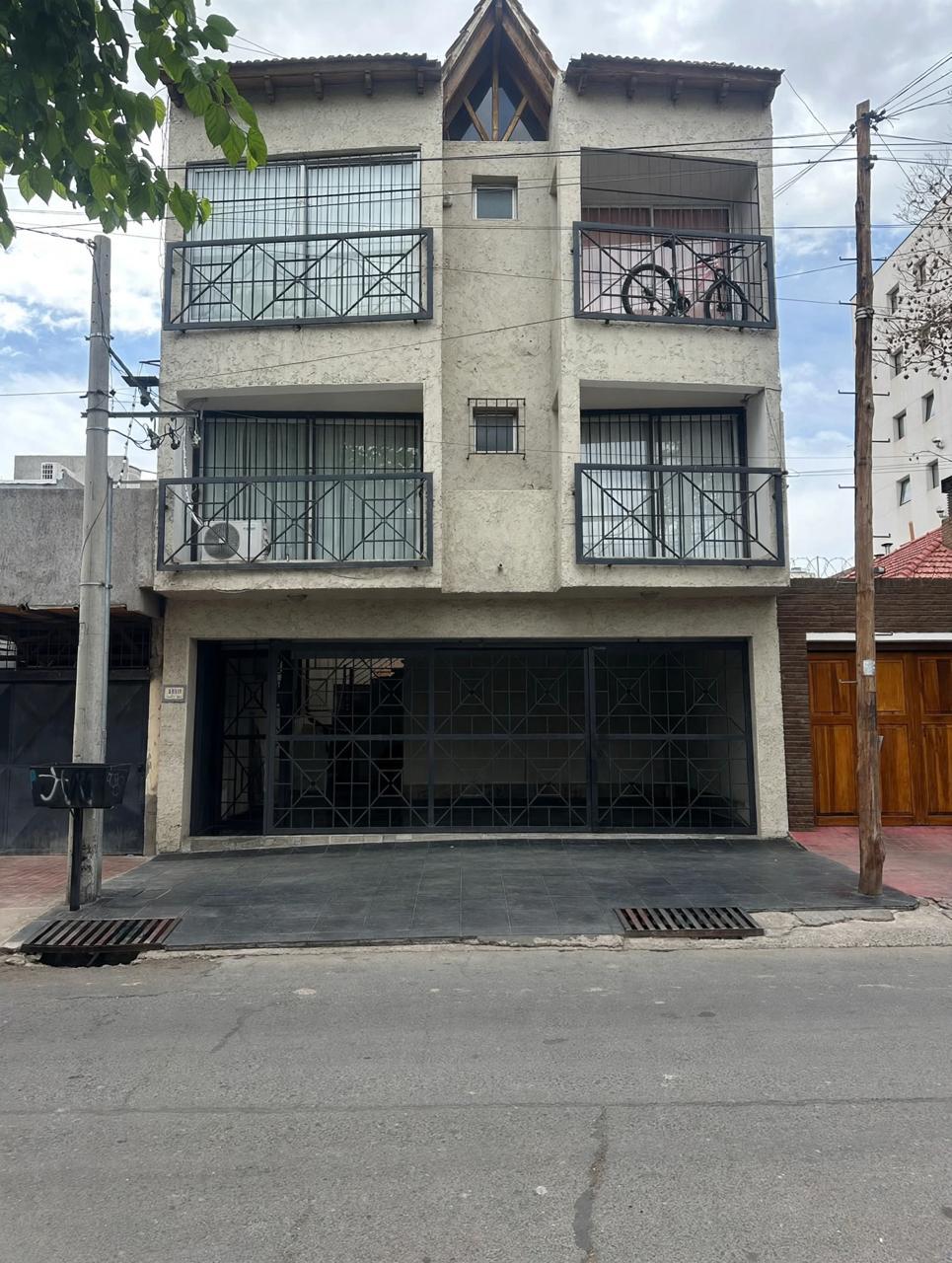 Departamento en venta Bº Bombal — foto 1