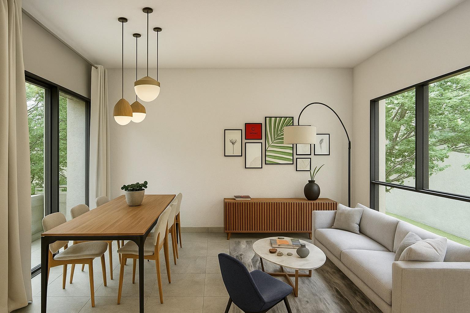 Departamento 2 en Venta Godoy Cruz — foto 1