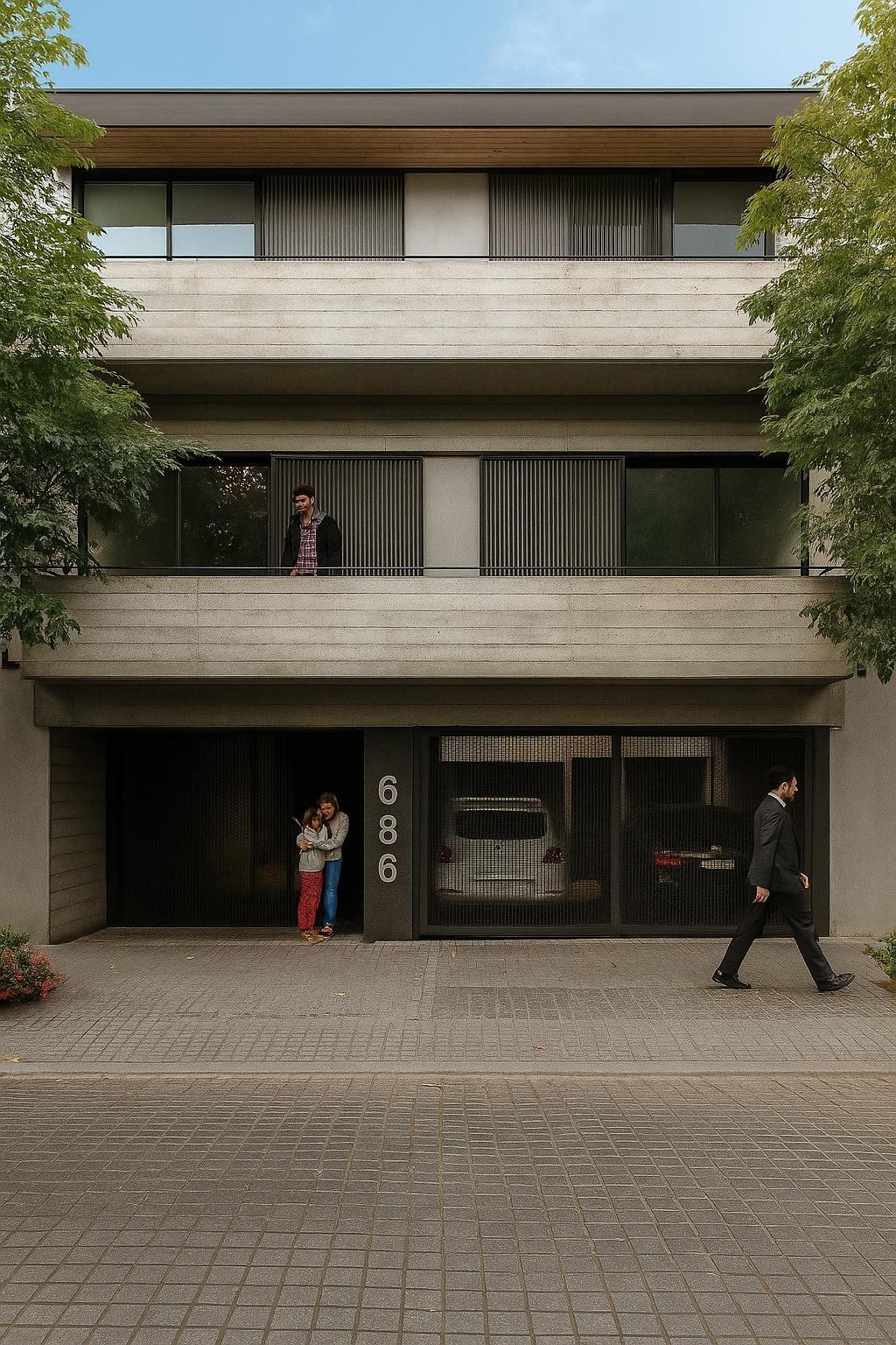 Departamento 3 en Venta Godoy Cruz — foto 1