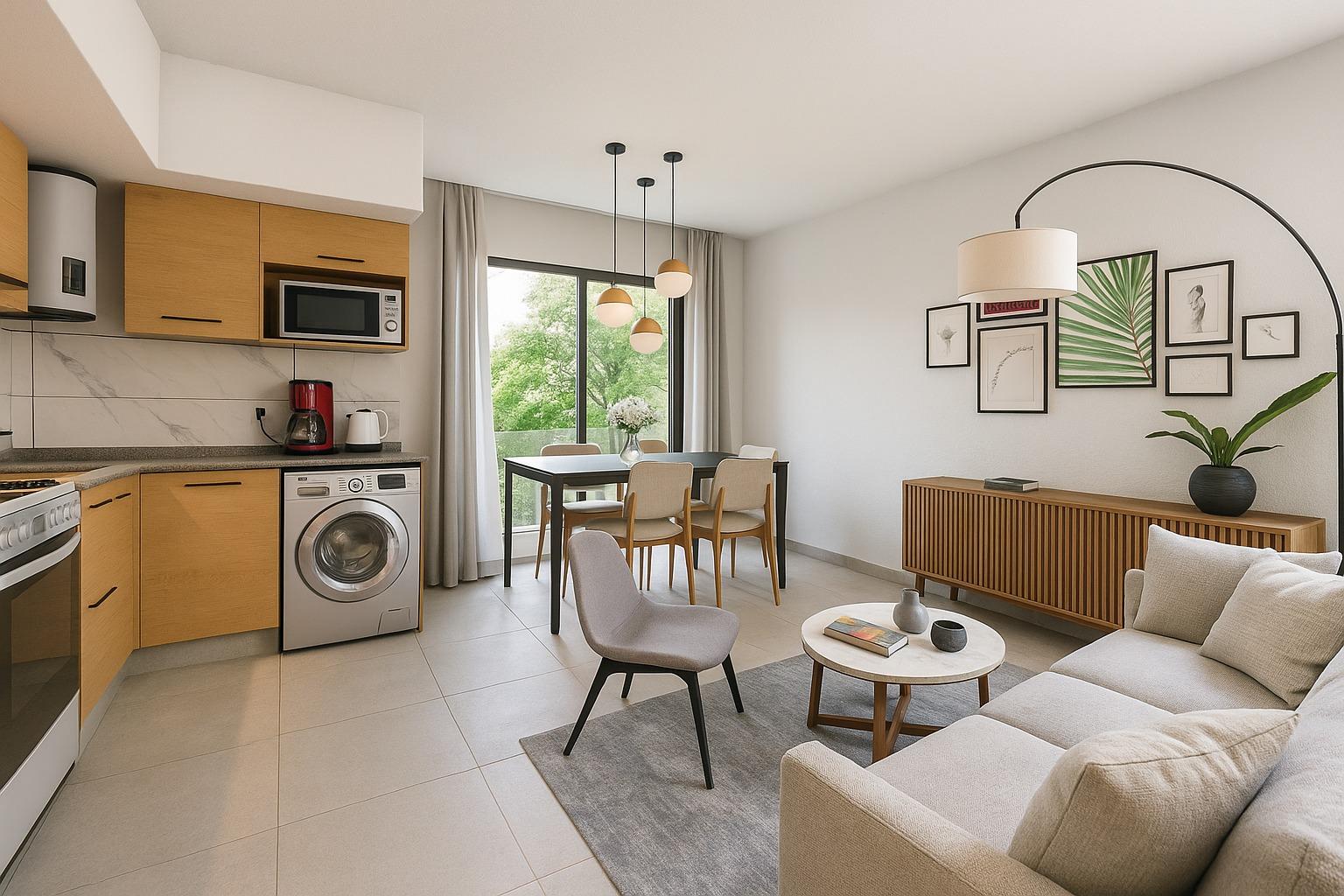 Departamento 4 en Venta Godoy Cruz — foto 1