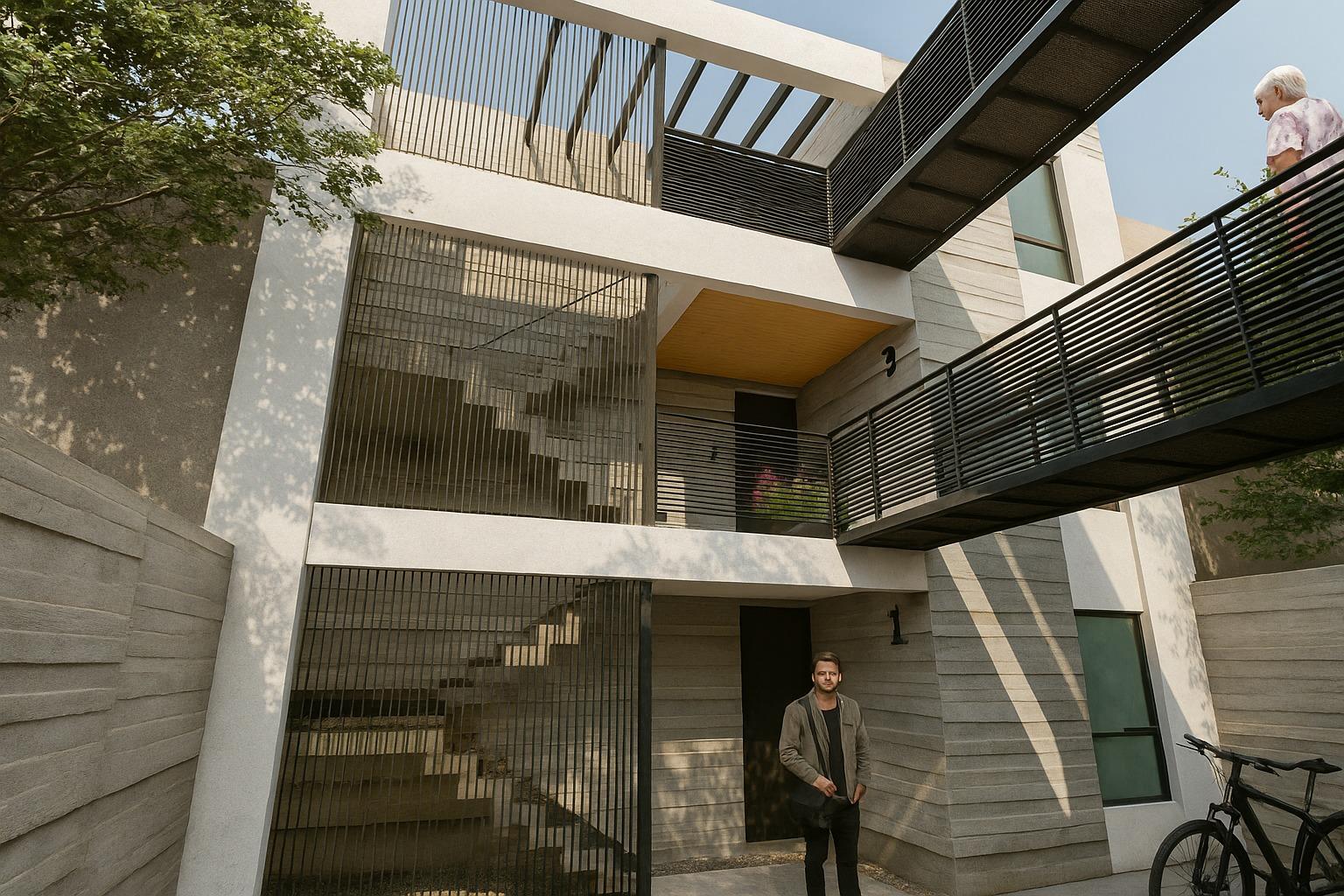 Departamento 5 en Venta Godoy Cruz — foto 1