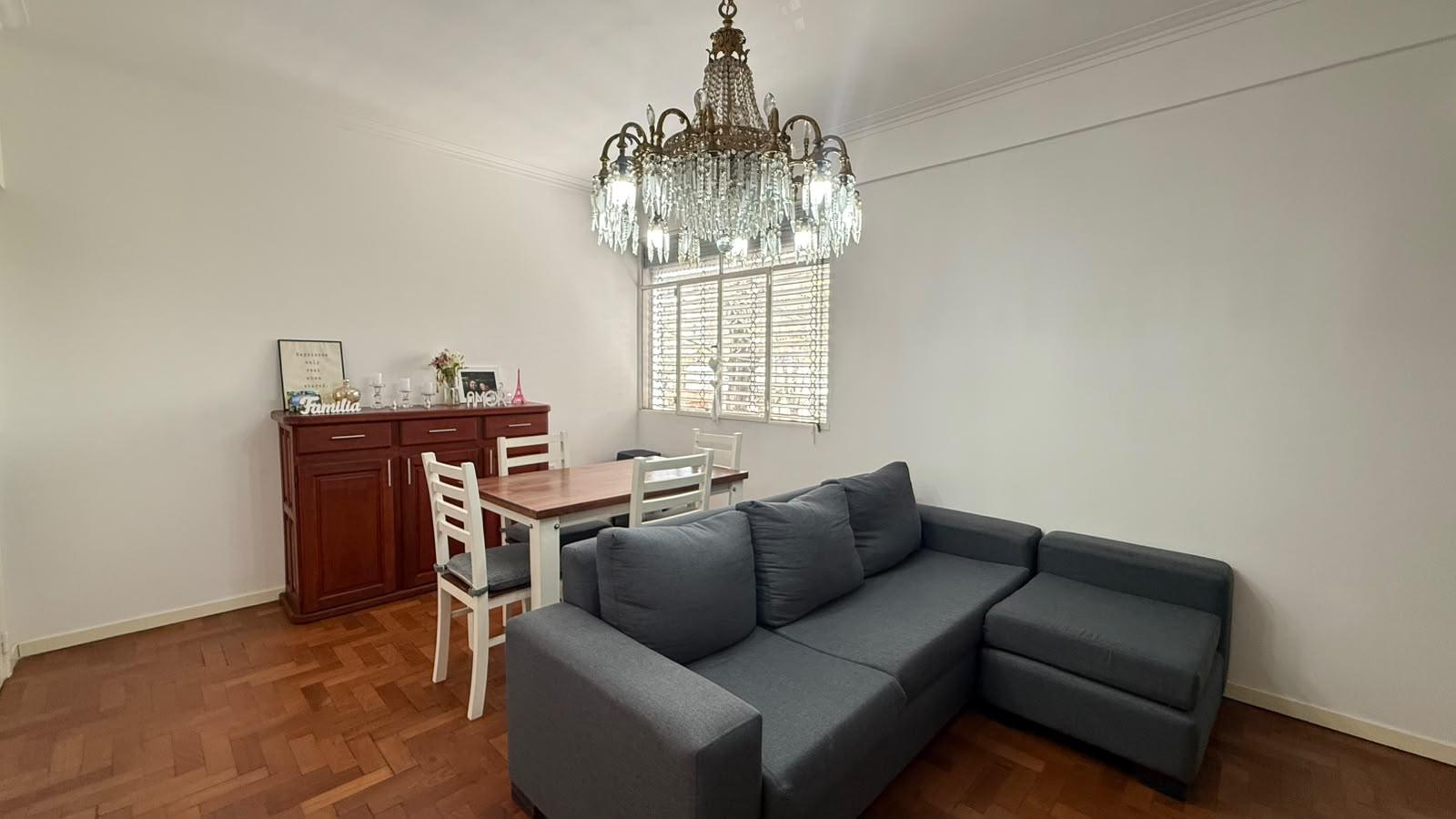 61 entre 15 y 16, La Plata - DEPARTAMENTO EN VENTA — foto 1