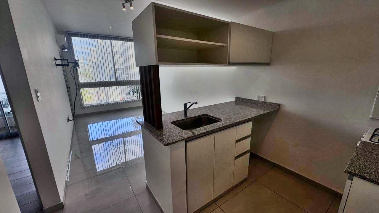 46 y 19 - DEPARTAMENTO EN ALQUILER DE 1 DORMITORIO — foto 1