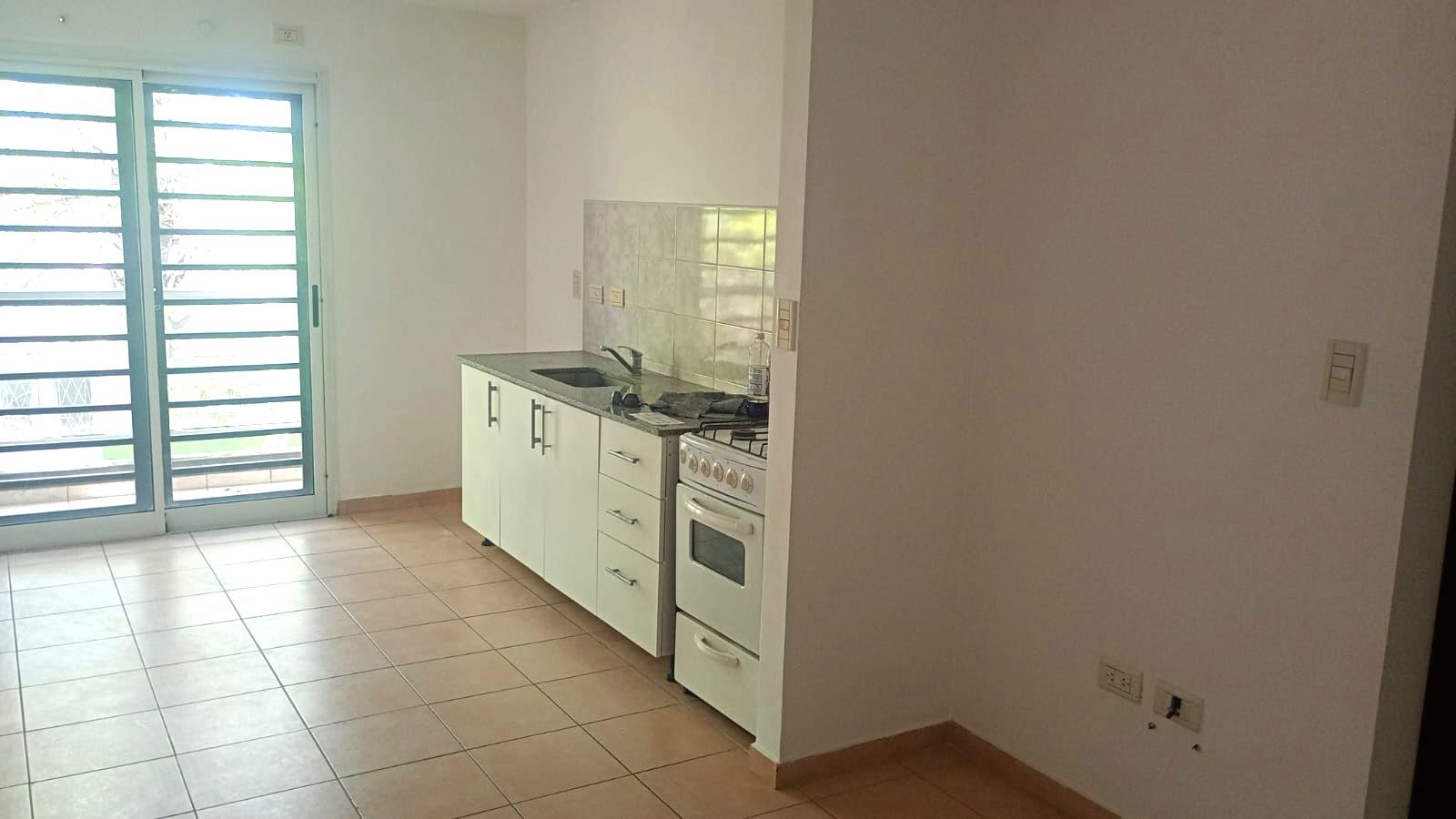 35 entre 29 y 30 - DEPARTAMENTO EN ALQUILER DE 1 DORMITORIO — foto 1