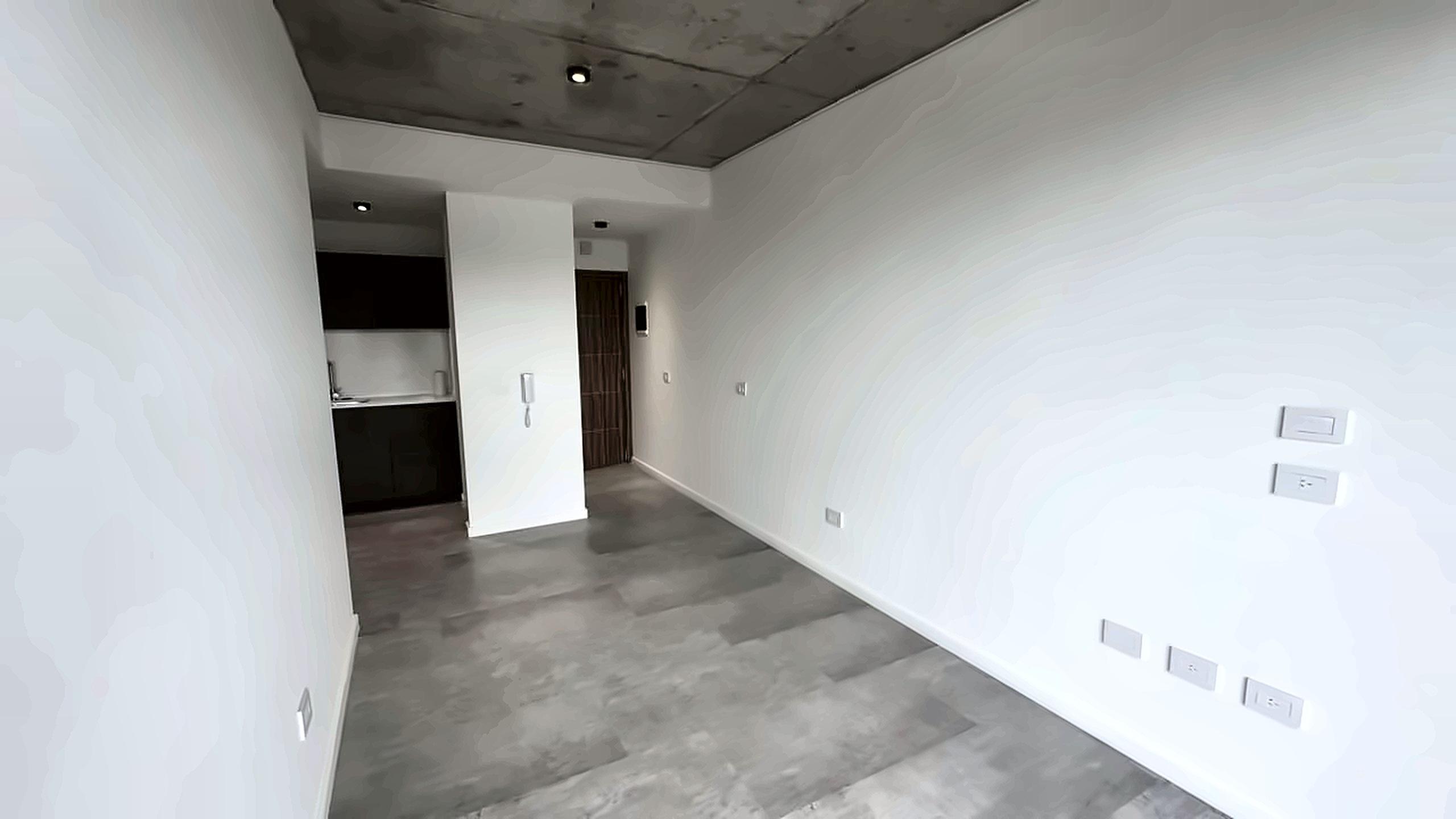 44 14 Y 15 - ALQUILER - DEPTO UN DORMI - EDIF CON AMENITIES - POSIBLE COCHERA — foto 1