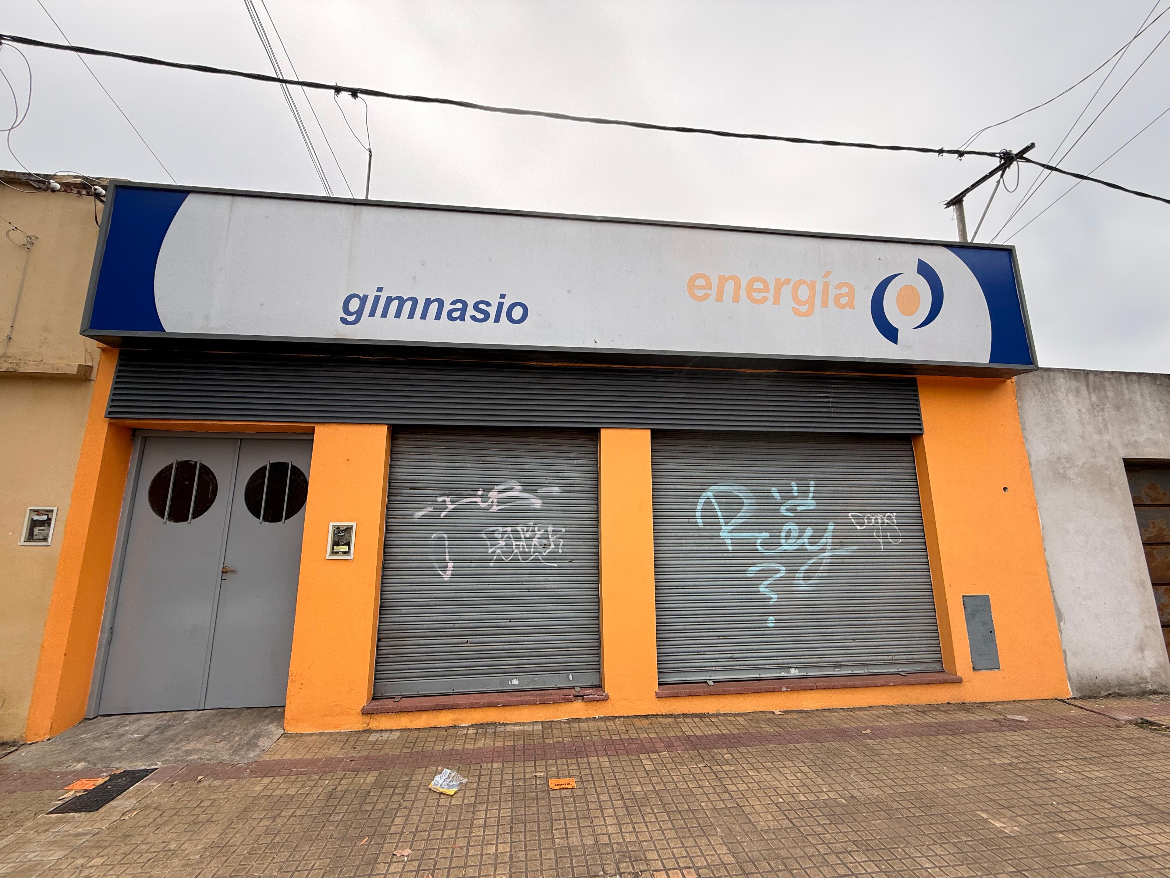 Local en venta zona Parque San Martin — foto 1