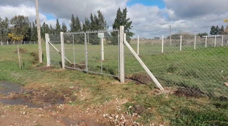 32 e/ 191 y 192 - LOTE EN VENTA BARRIO CERRADO ALDEA DEL BOSQUE 2 — foto 1