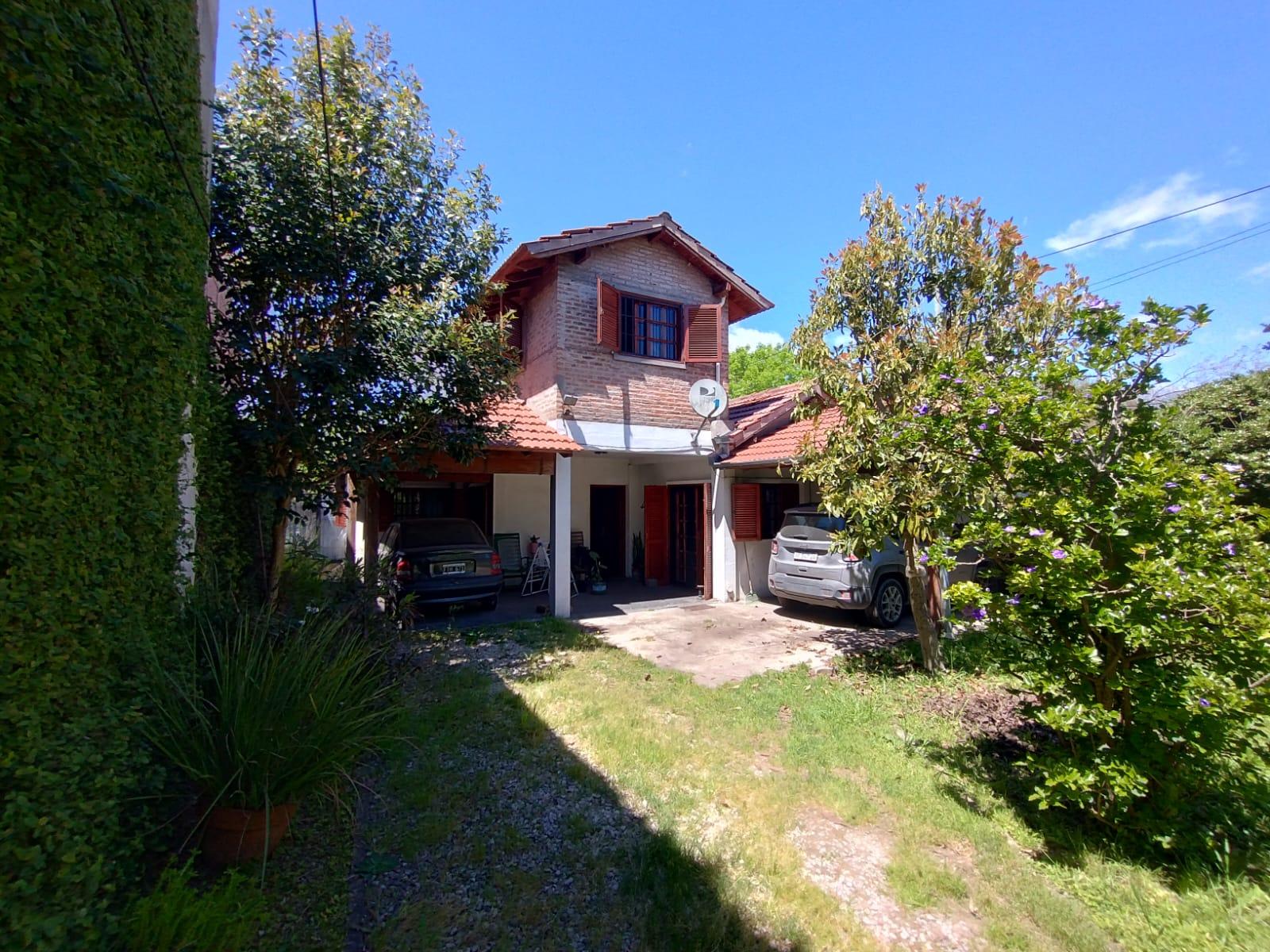 Casa en venta en La Plata — foto 1