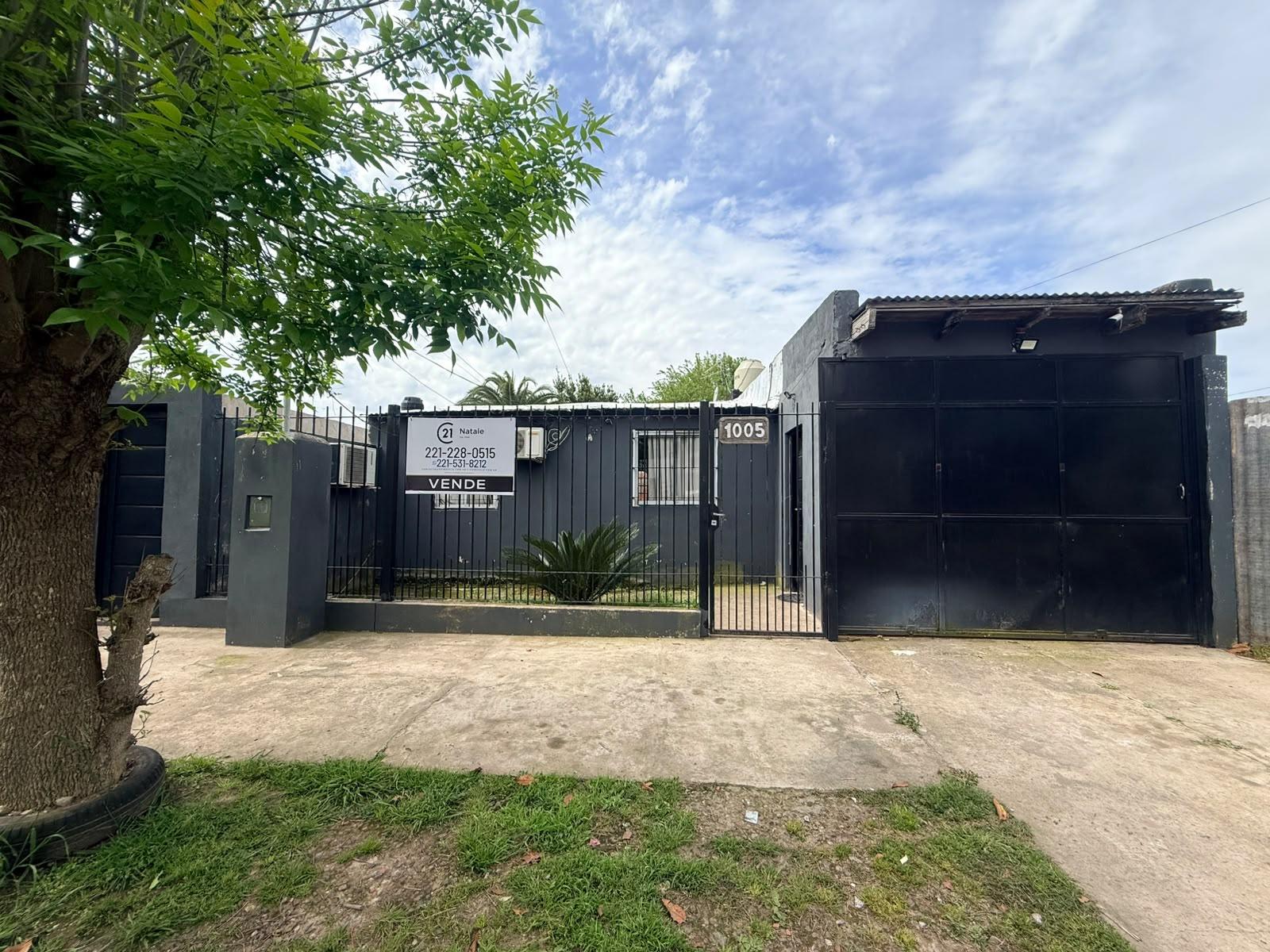 Casa en venta en La Granjita — foto 1