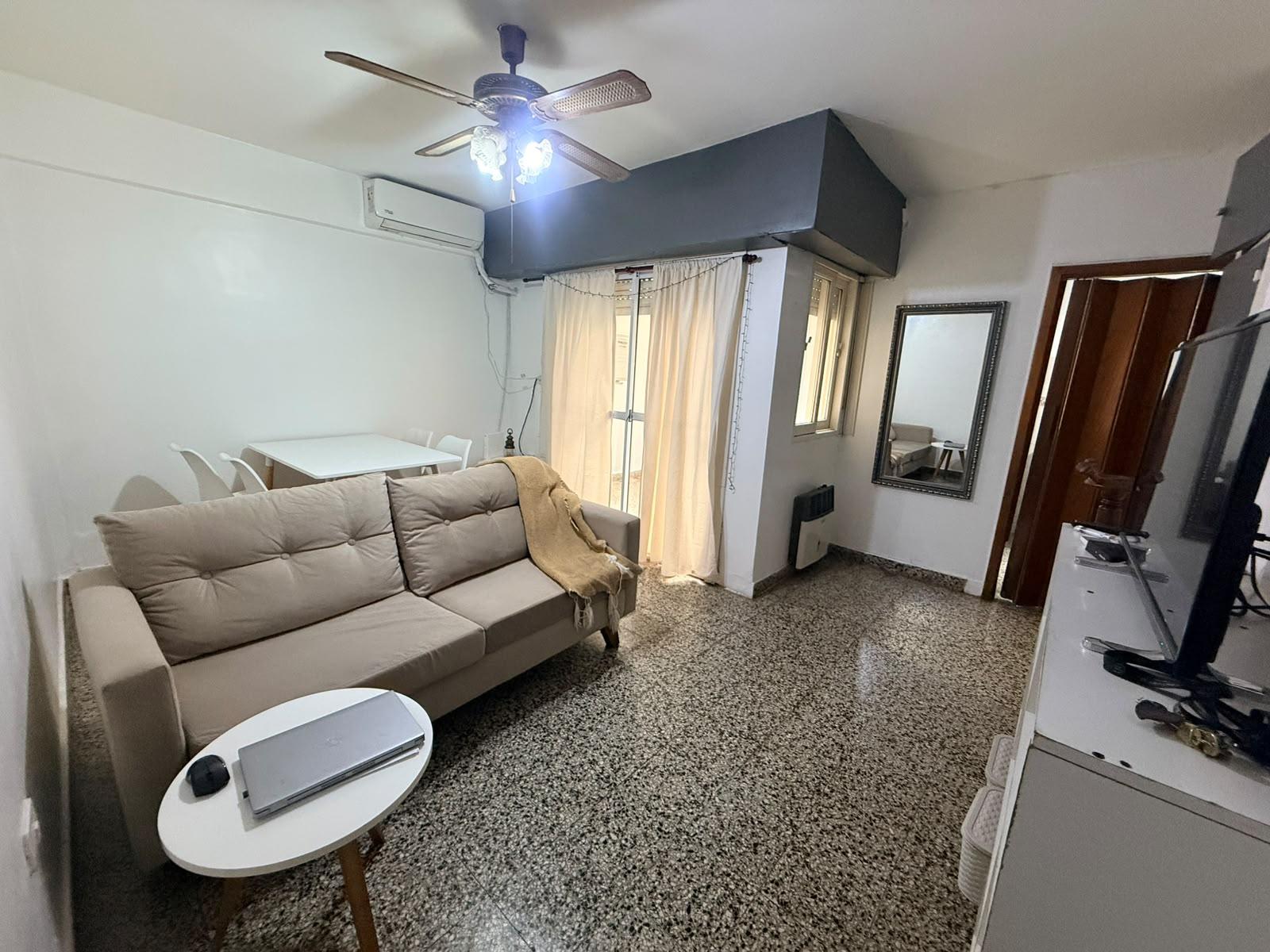 Departamento en venta en la plata — foto 1