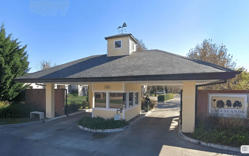 Casa en alquiler en Greenlands — foto 1