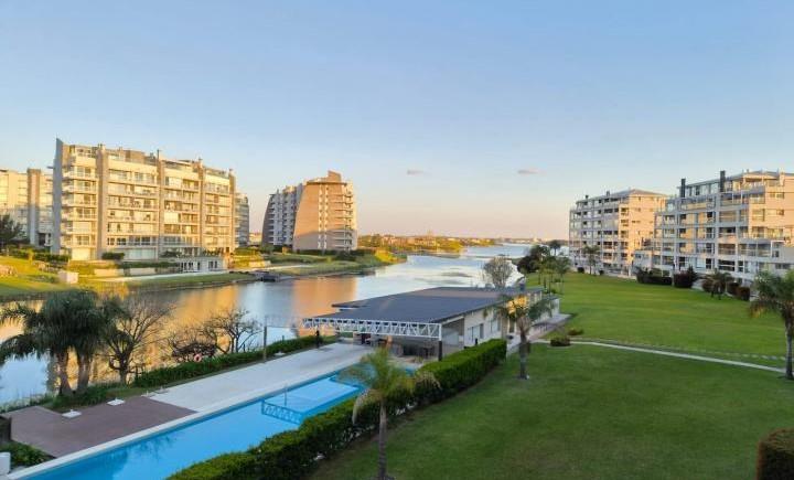 Departamento en venta en Marinas del Portezuelo — foto 1