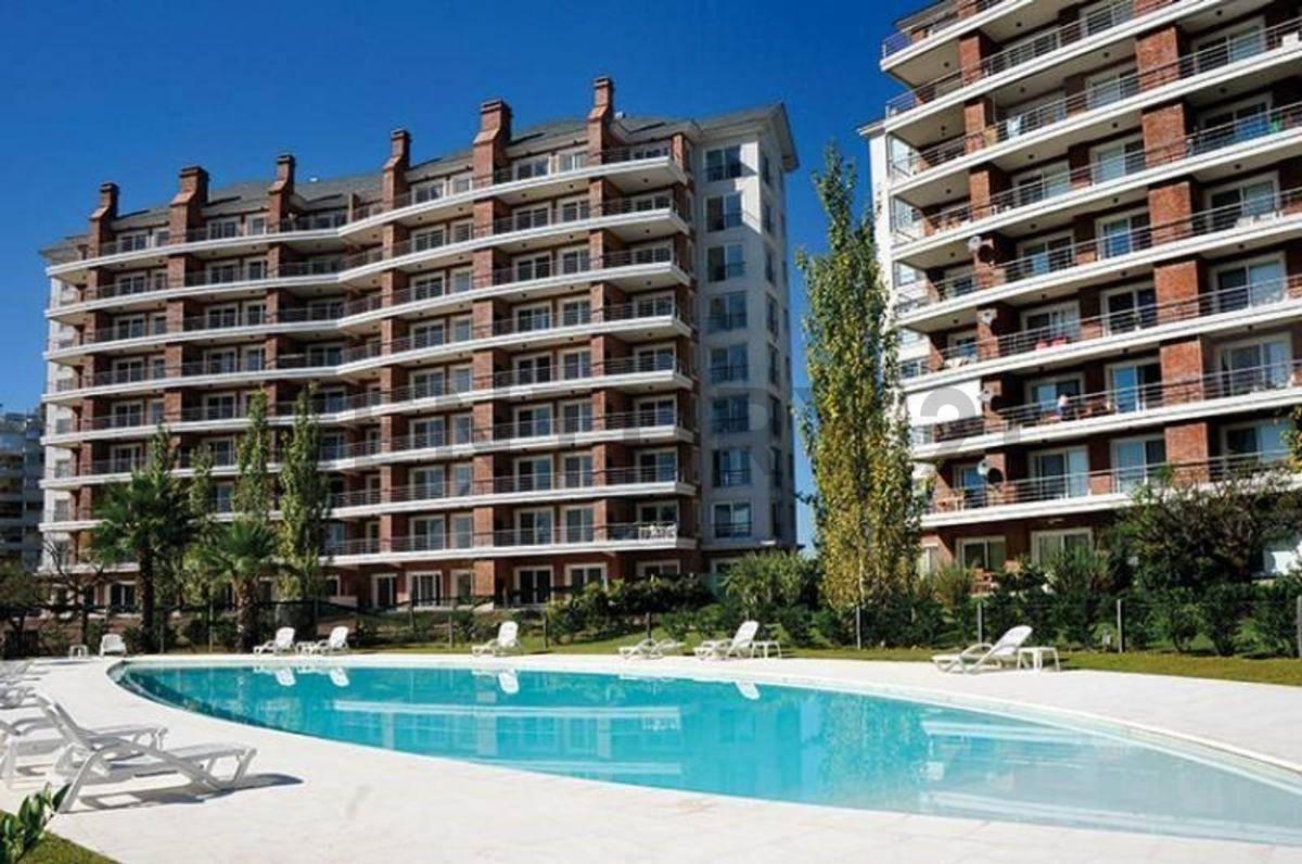 Departamento en alquiler en Miradores - Nordelta — foto 1