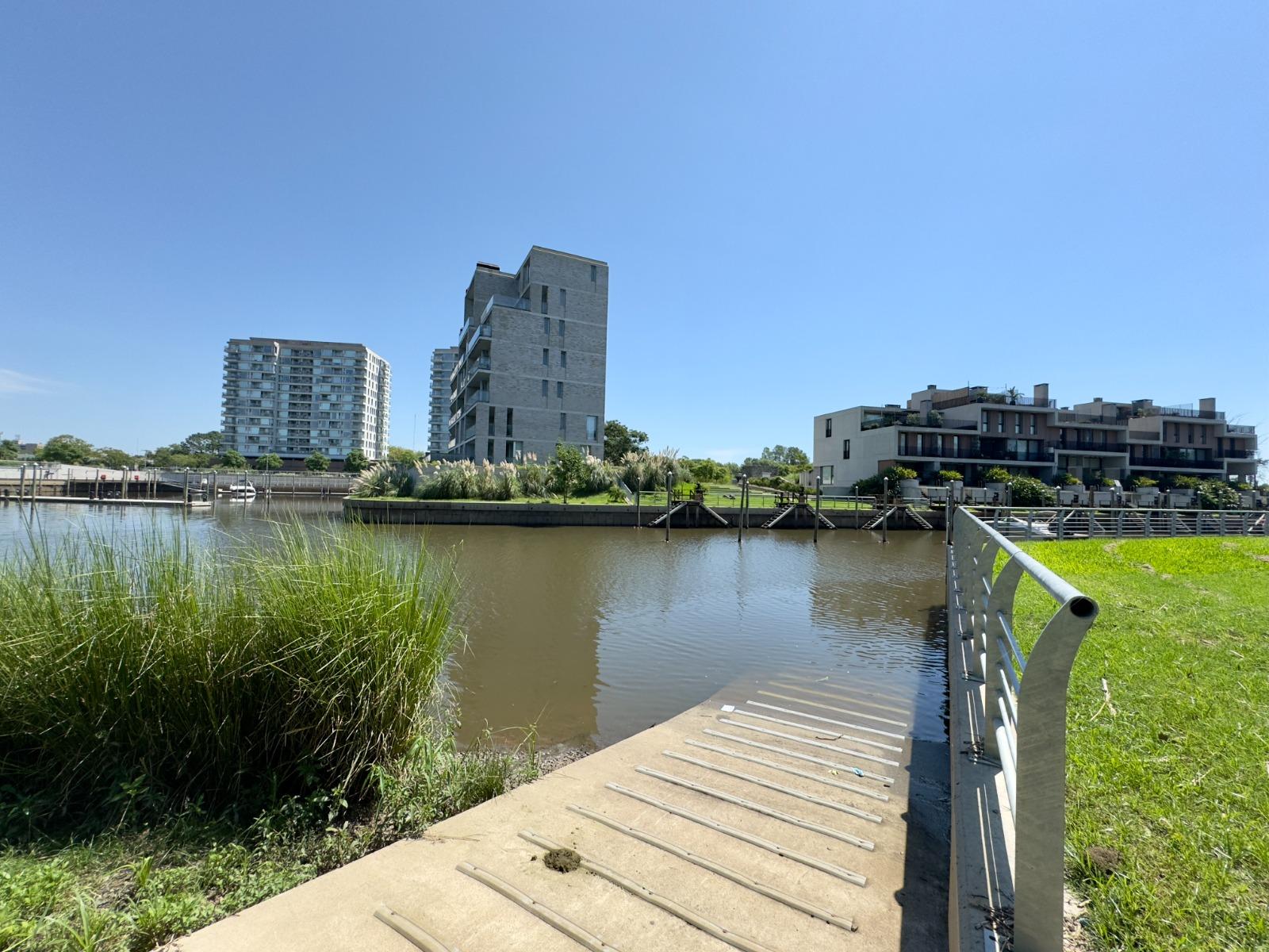Departamento en alquiler en Tigre con amenities — foto 1