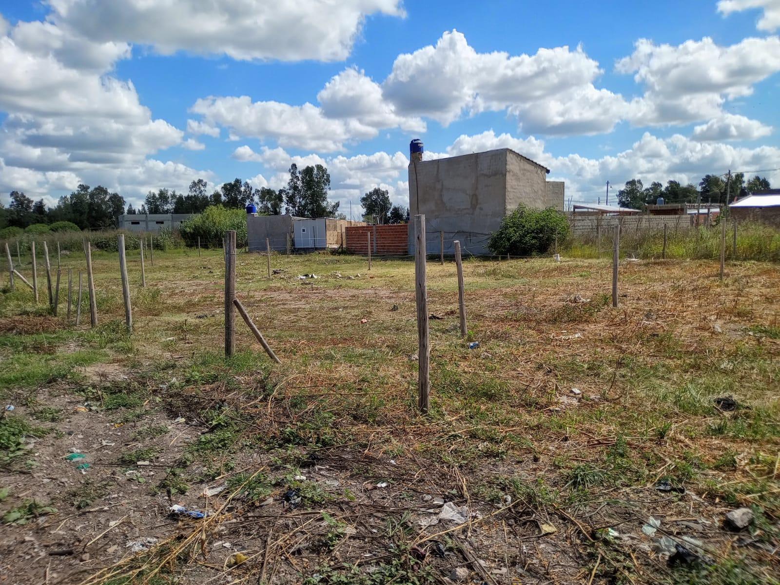 Lotes de Contado o cuotas, en San Carlos, Gral Rodriguez — foto 1