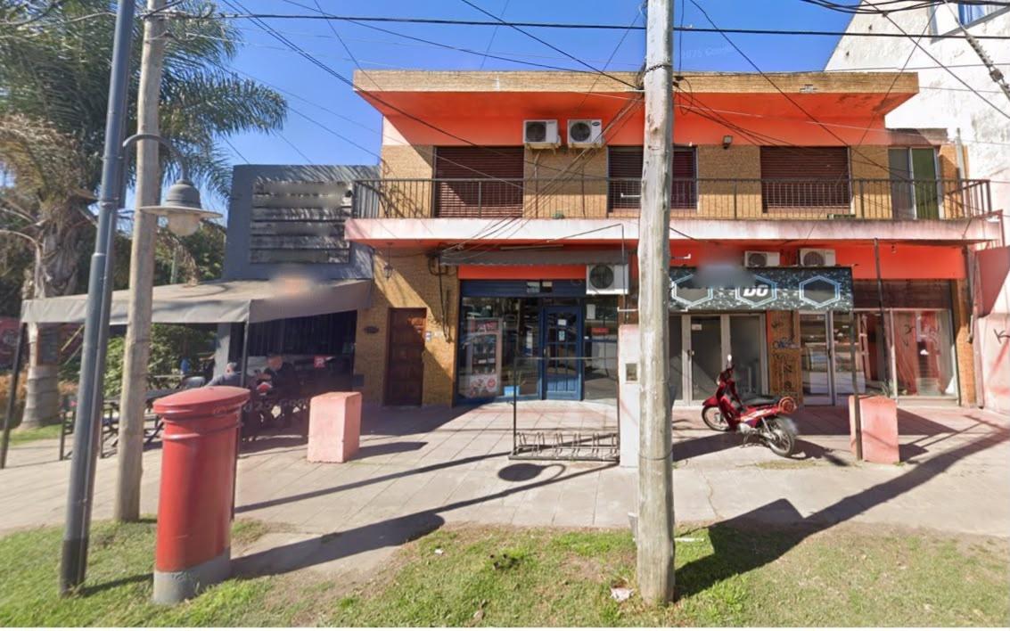 Galpon, locales, ph y casa en Tigre — foto 1