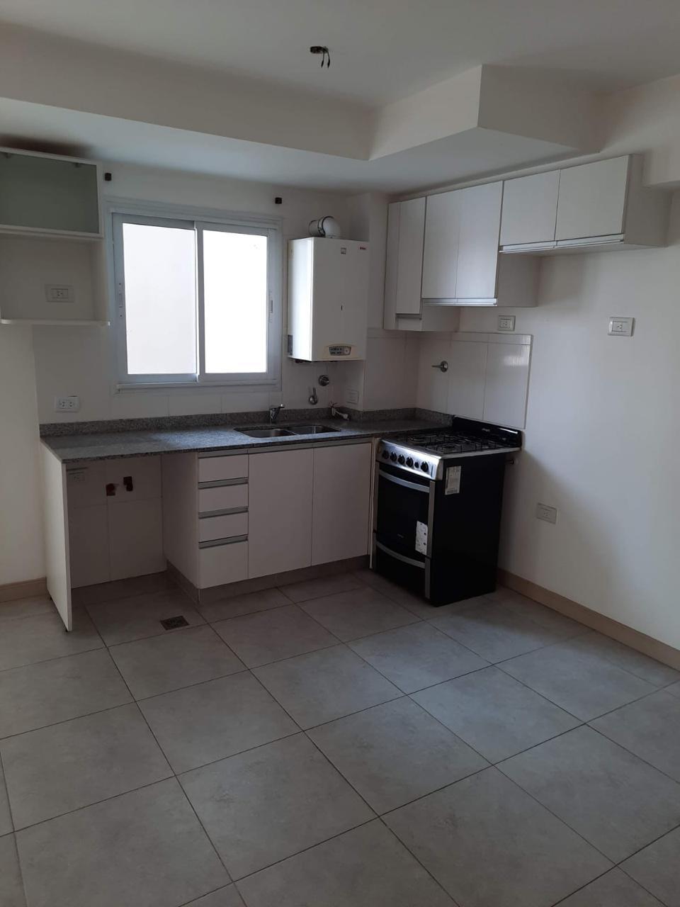 Departamento en alquiler en San Fernando — foto 1