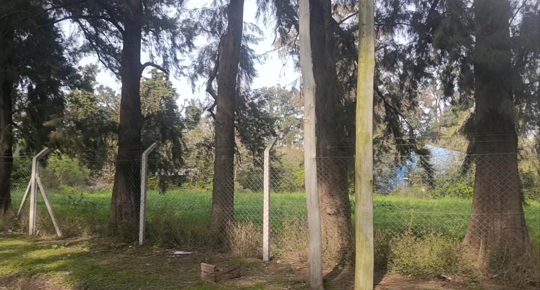 VENTA DE LOTE 871M² | KM 50 RUTA 8 - PILAR | TODOS LOS SERVICIOS — foto 1