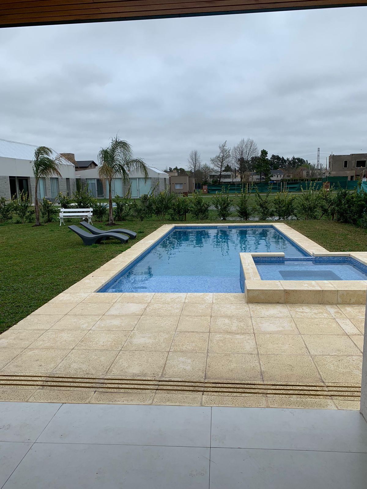 ALQUILER TEMPORAL | ALTOS DE CAMPO GRANDE — foto 1