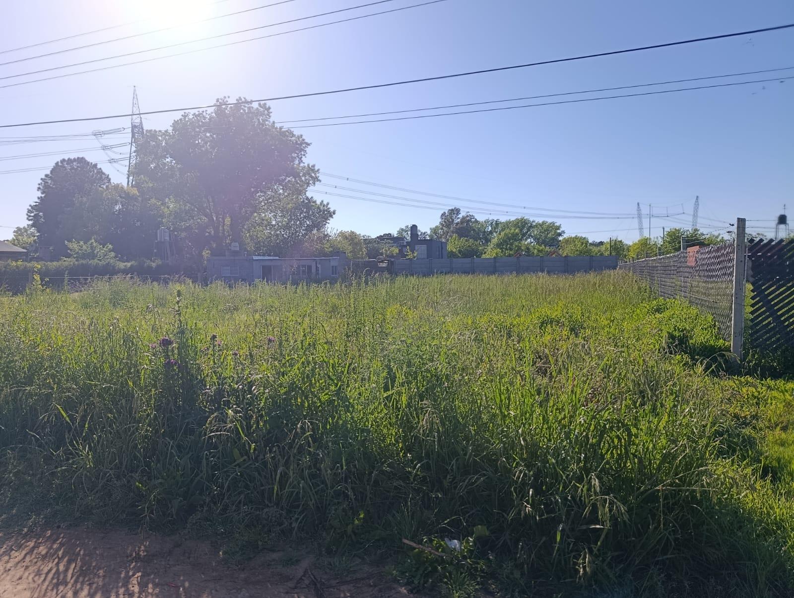 Terreno en venta en Parque Sakura — foto 1
