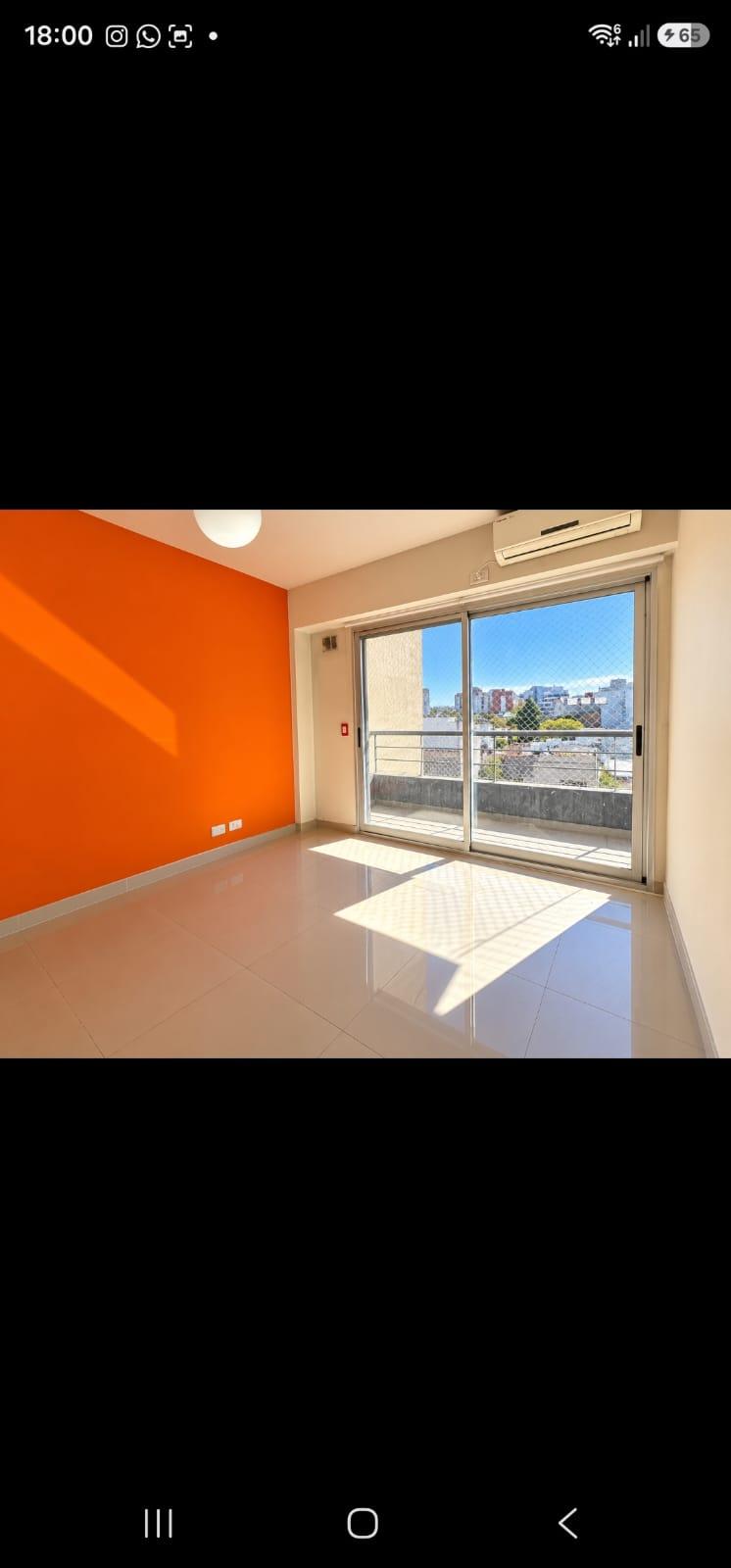 VENTA MONOAMBIENTE CON BALCÓN Y AMENITIES – CABALLITO — foto 1