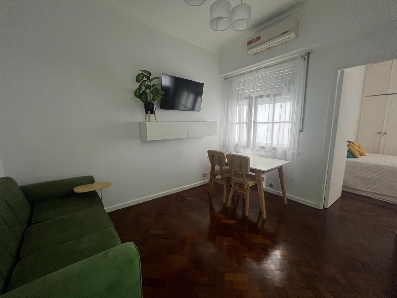 Venta - Dpto de 2 ambientes Amueblado Palermo — foto 1