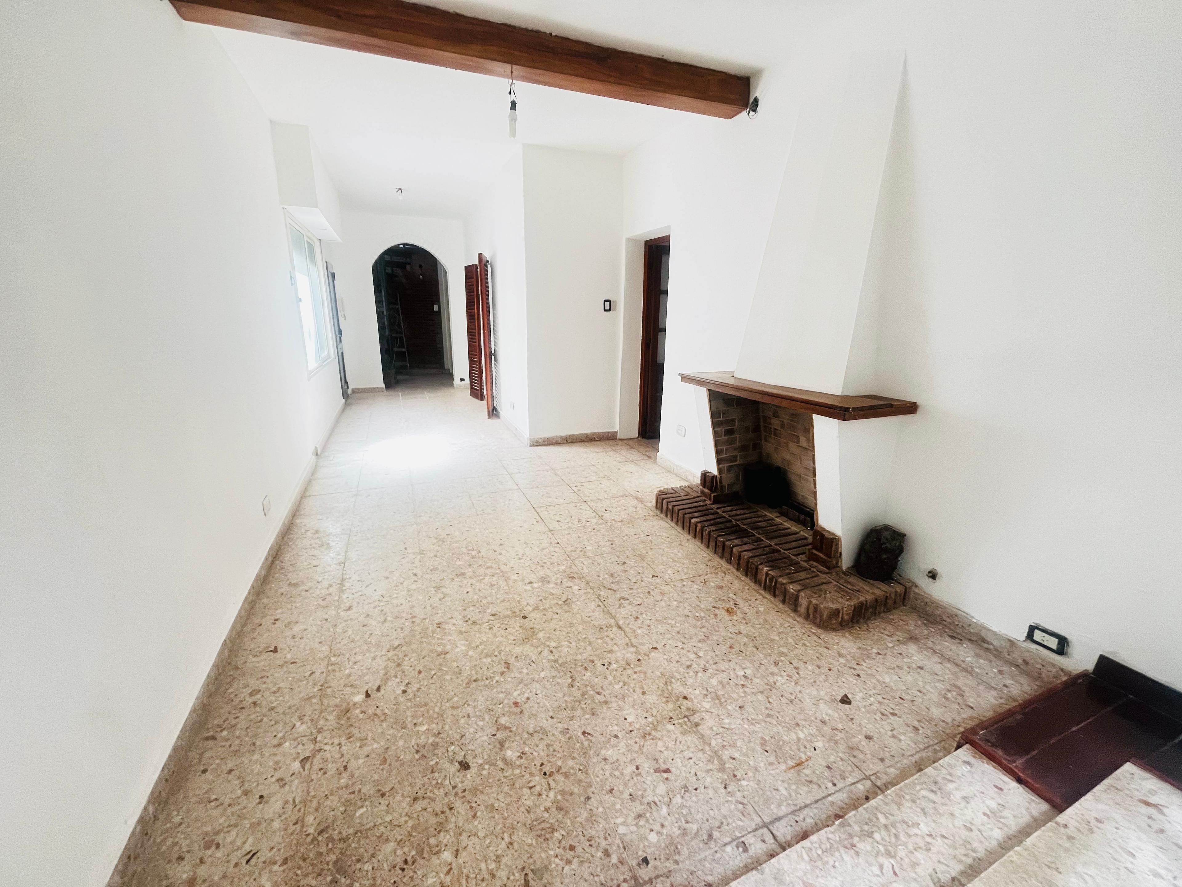 PH 4 Ambientes con Patio y Terraza - Villa Urquiza — foto 1