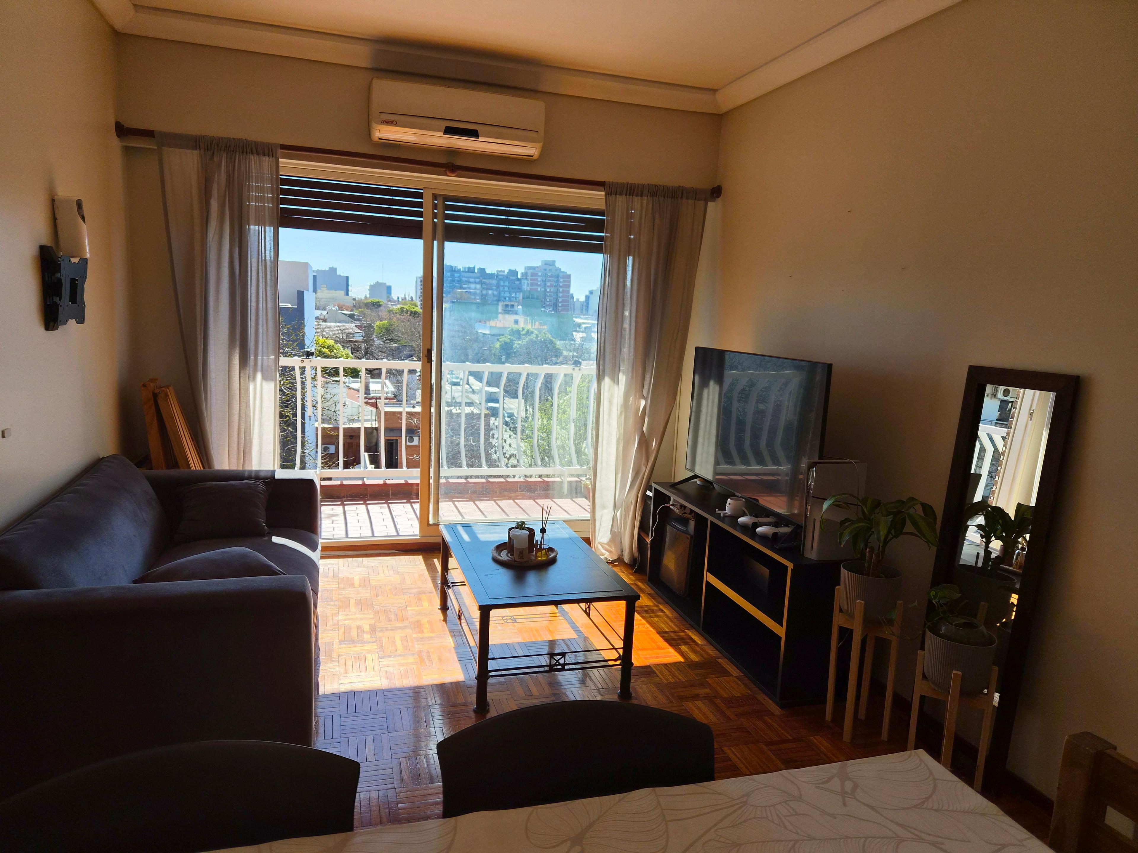 Semipiso de 3 amb en Villa Pueyrredón en venta — foto 1