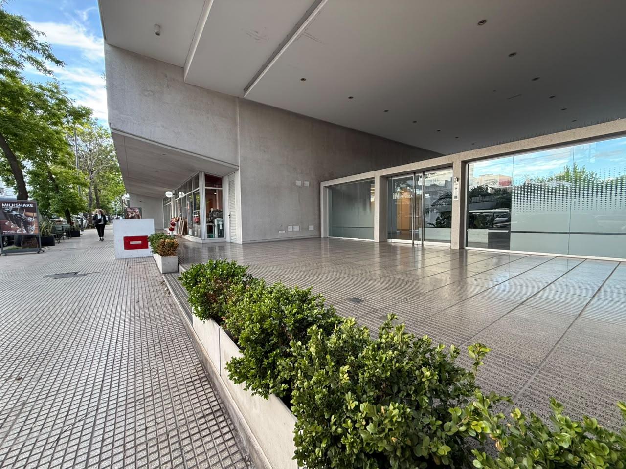 ALQUILER DEPARTAMENTO 2 AMBIENTES CON BALCÓN Y AMENITIES – IN LOPE DE VEGAD — foto 1