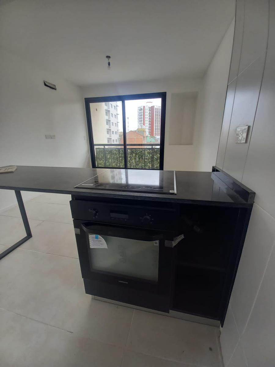 Departamento en venta en Bernal — foto 1
