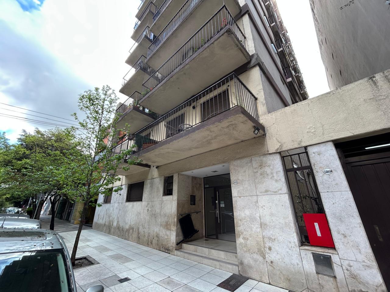 Departamento en venta en Palermo Hollywood — foto 1