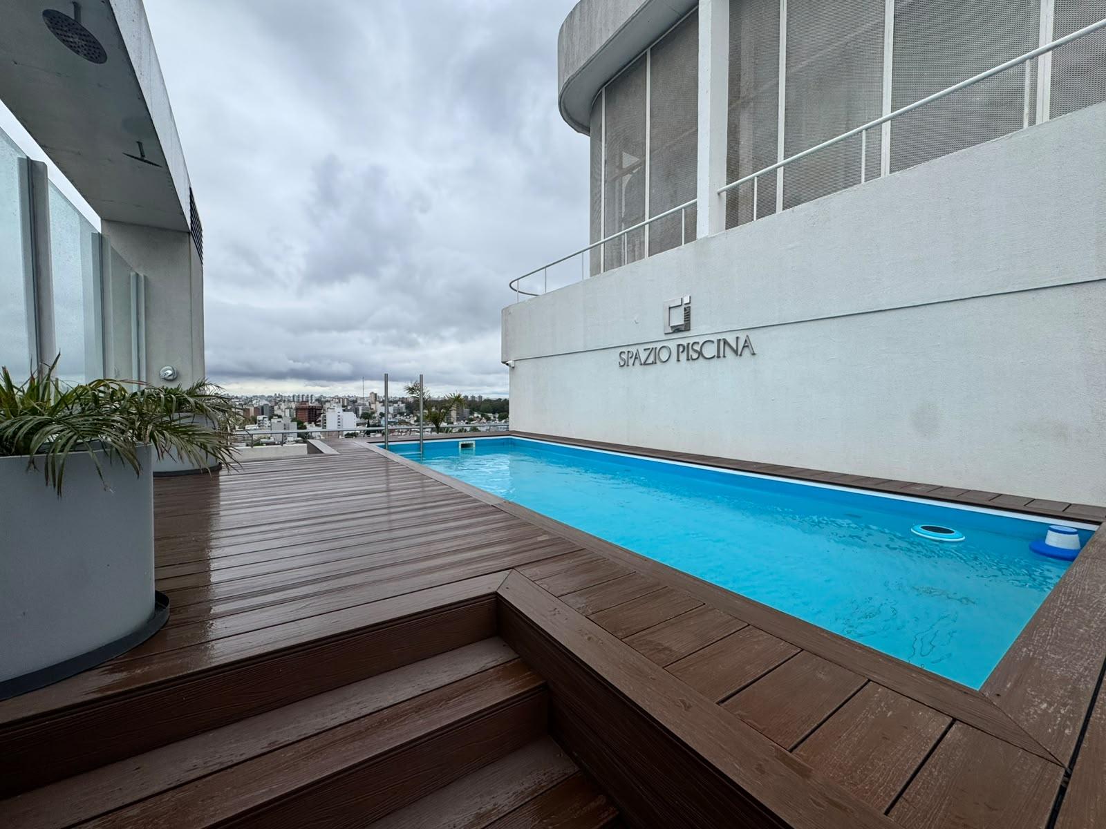 ALQUILER DEPARTAMENTO 2 AMBIENTES FULL AMENITIES EN SANTOS LUGARES — foto 1