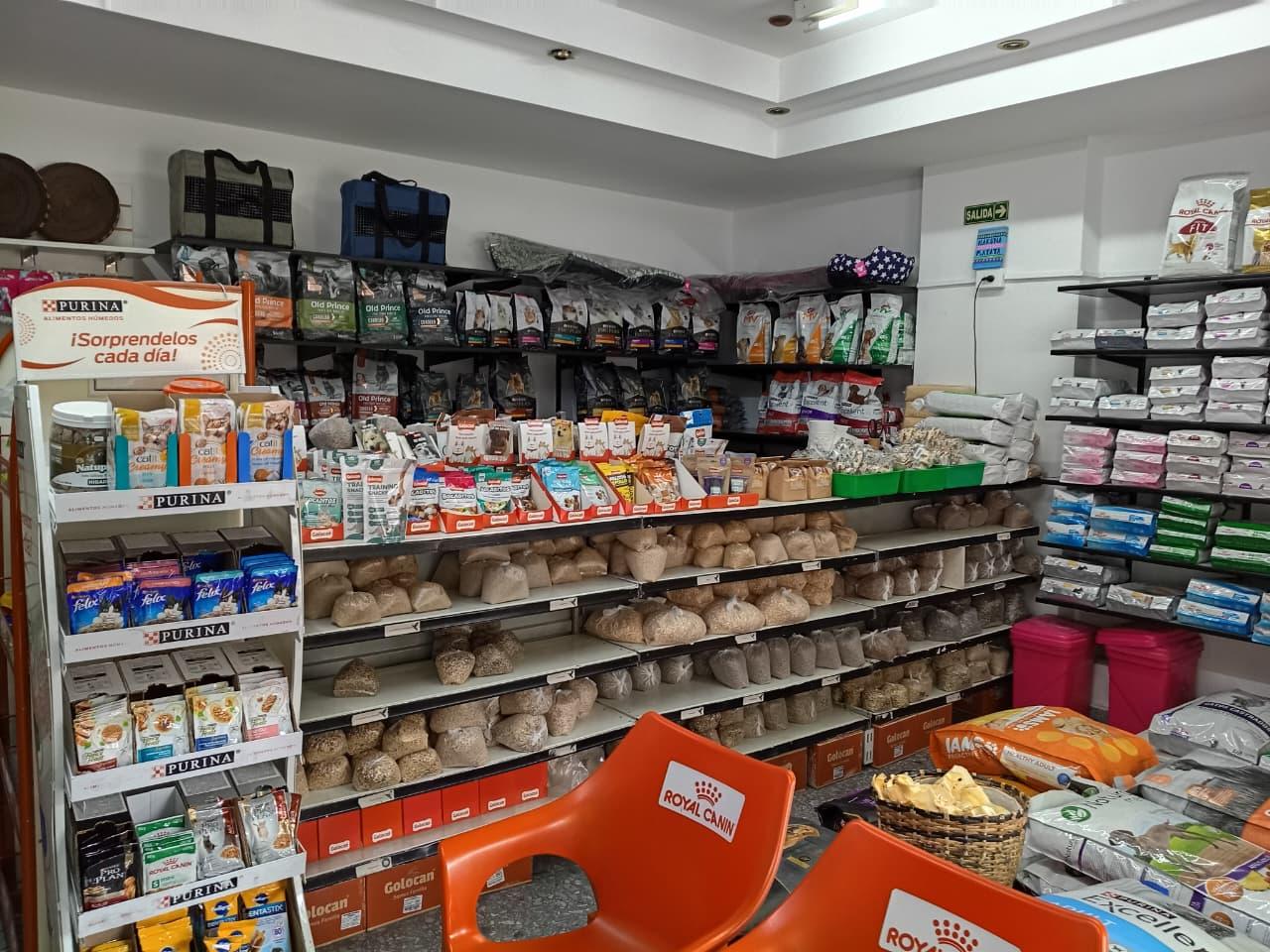 Fondo de comercio en venta en Palermo — foto 1