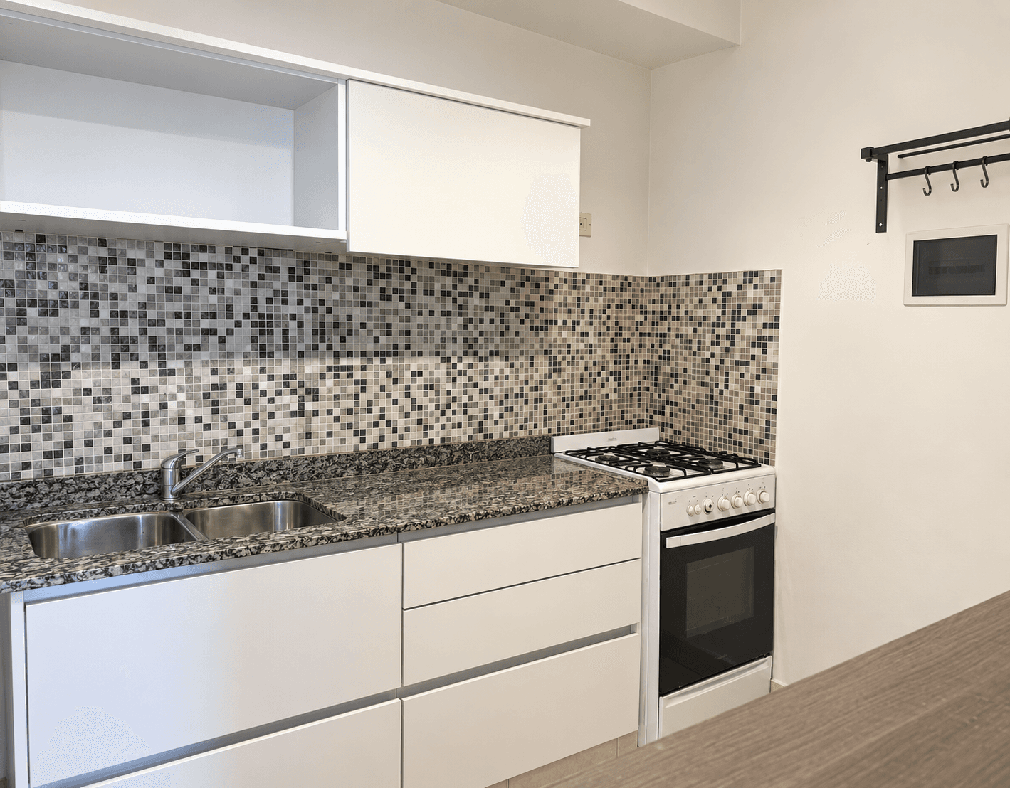 Departamento en venta en Parque Chas — foto 1