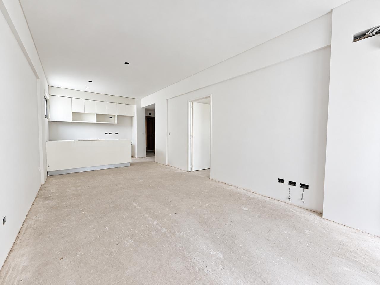 Departamento en venta en Belgrano — foto 1