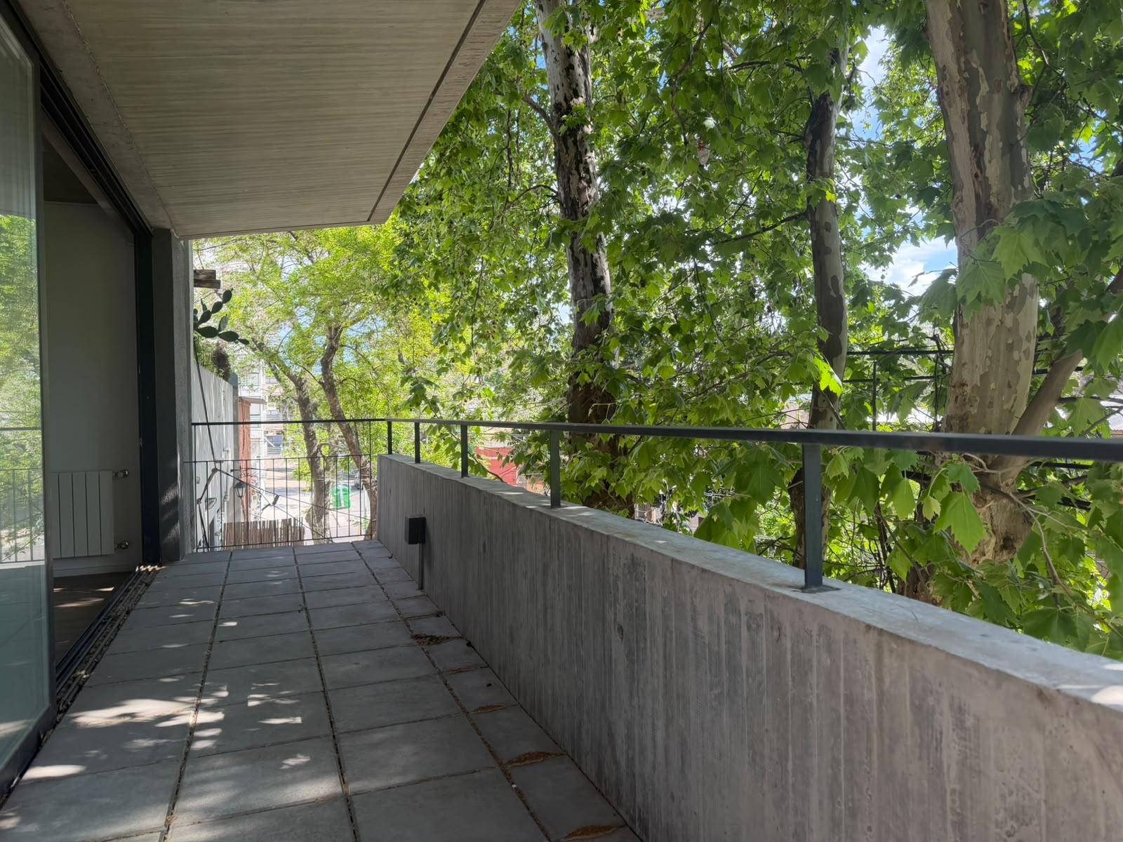Departamento 2 AMBIENTES en venta en Villa Urquiza — foto 1