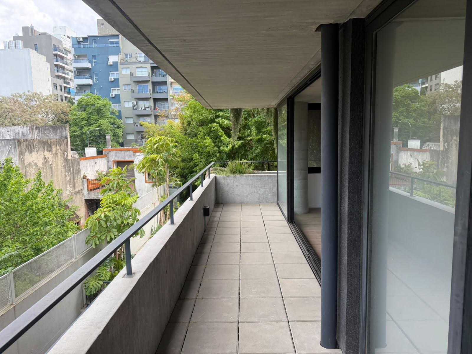 Departamento 2 AMBIENTES en venta en Villa Urquiza — foto 1