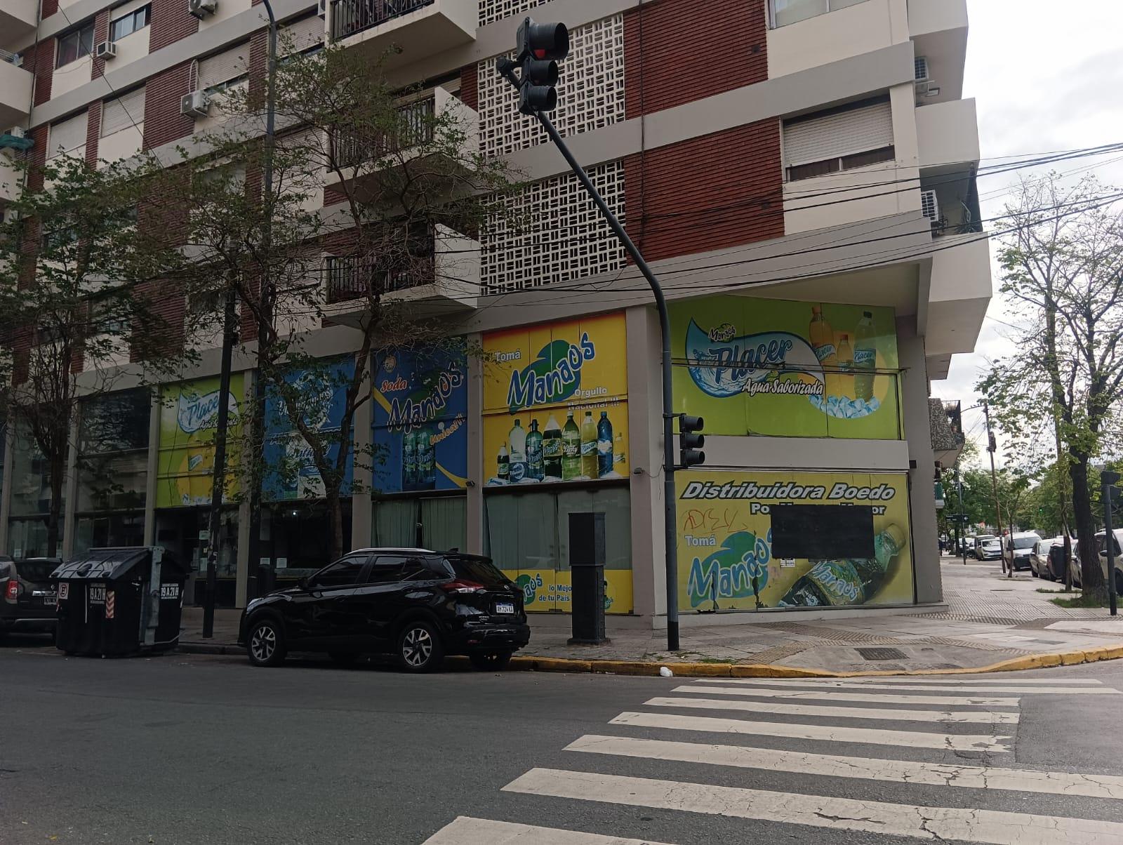 Local en venta en Boedo — foto 1