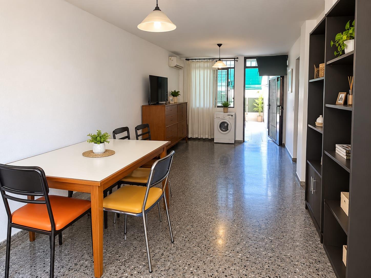 Venta Duplex en Luzuriaga,Maipu — foto 1