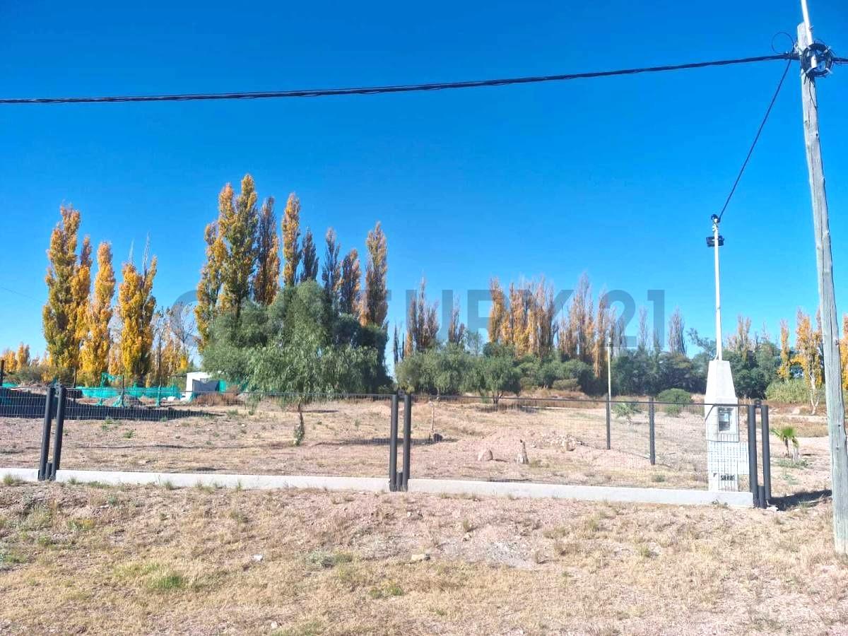 VENTA TERRENO SAN RAFAEL — foto 1