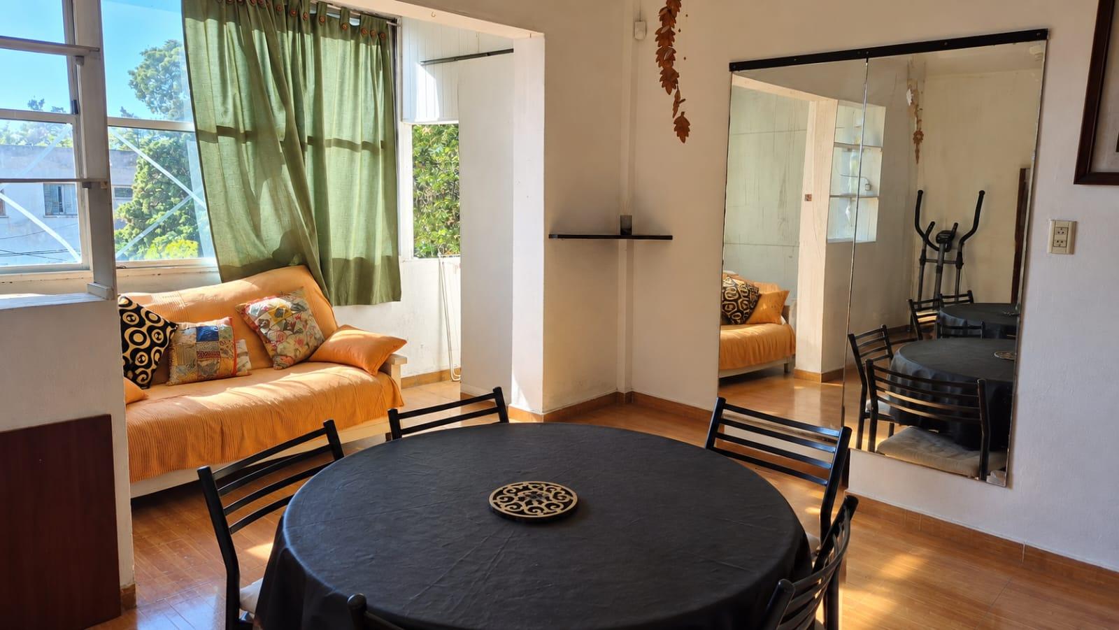 Departamento en venta en Capital — foto 1