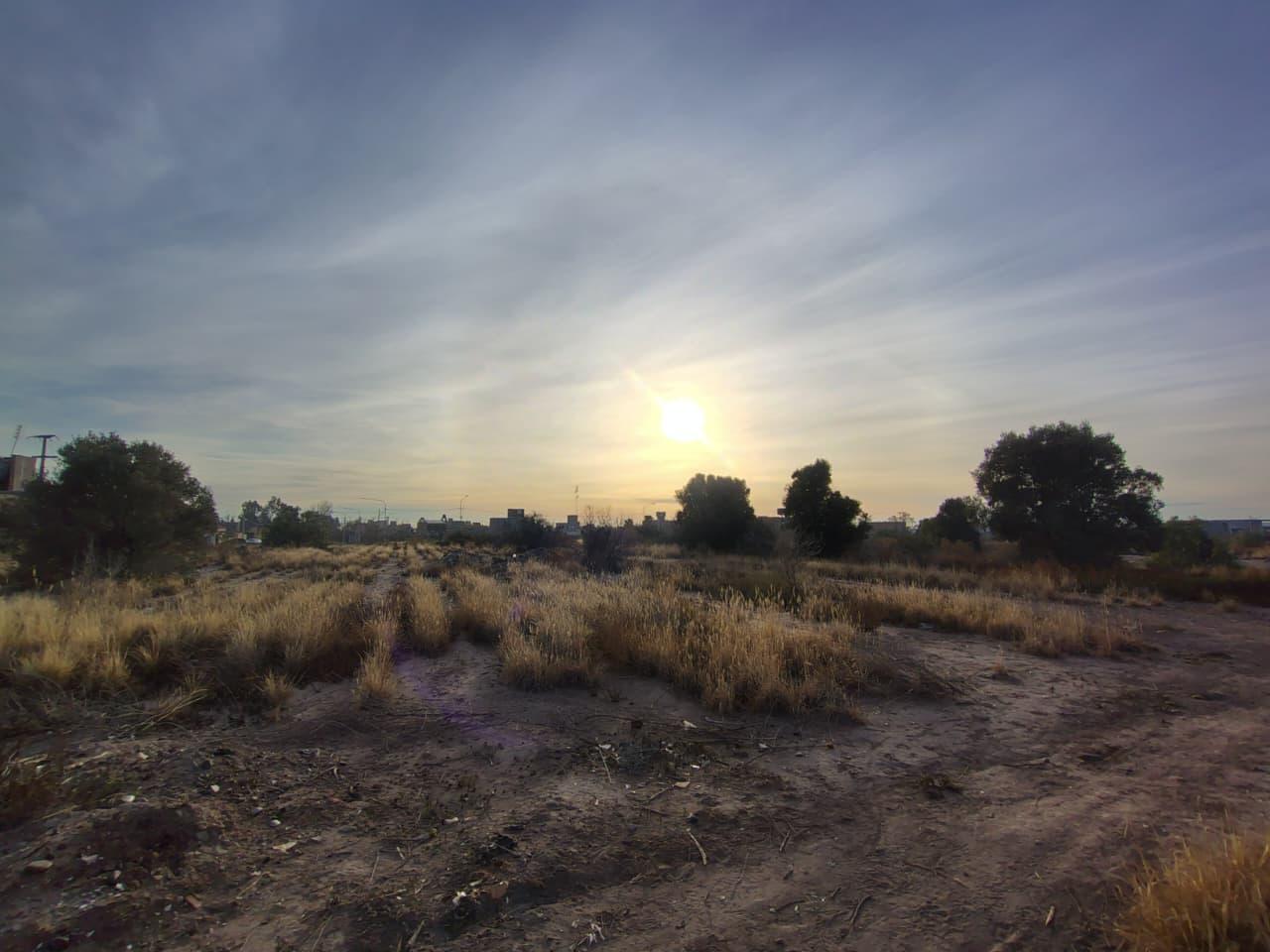 TERRENO EN VENTA EN MAIPU — foto 1