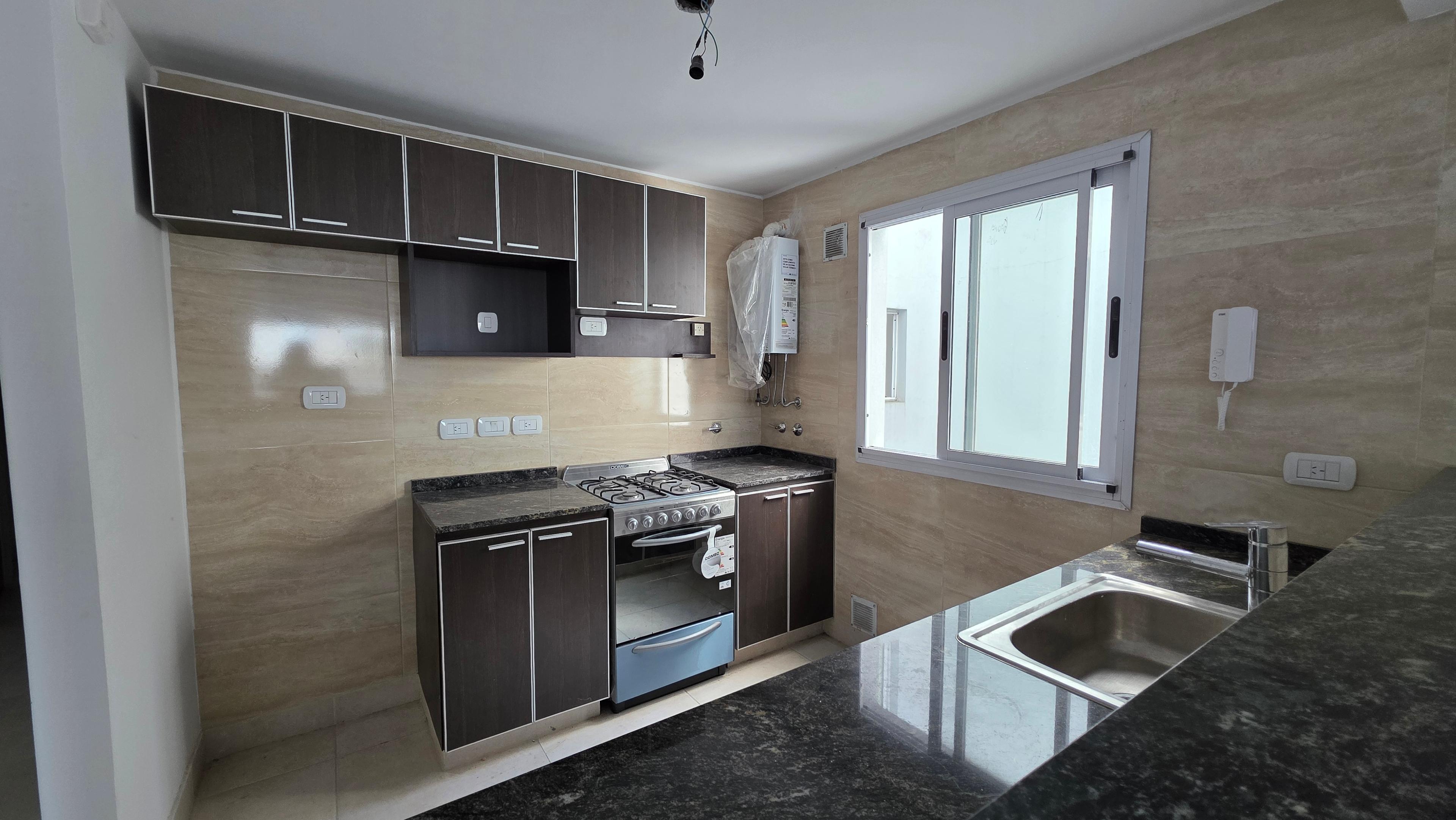 Departamento 3 ambientes en Caballito Apto Crédito — foto 1
