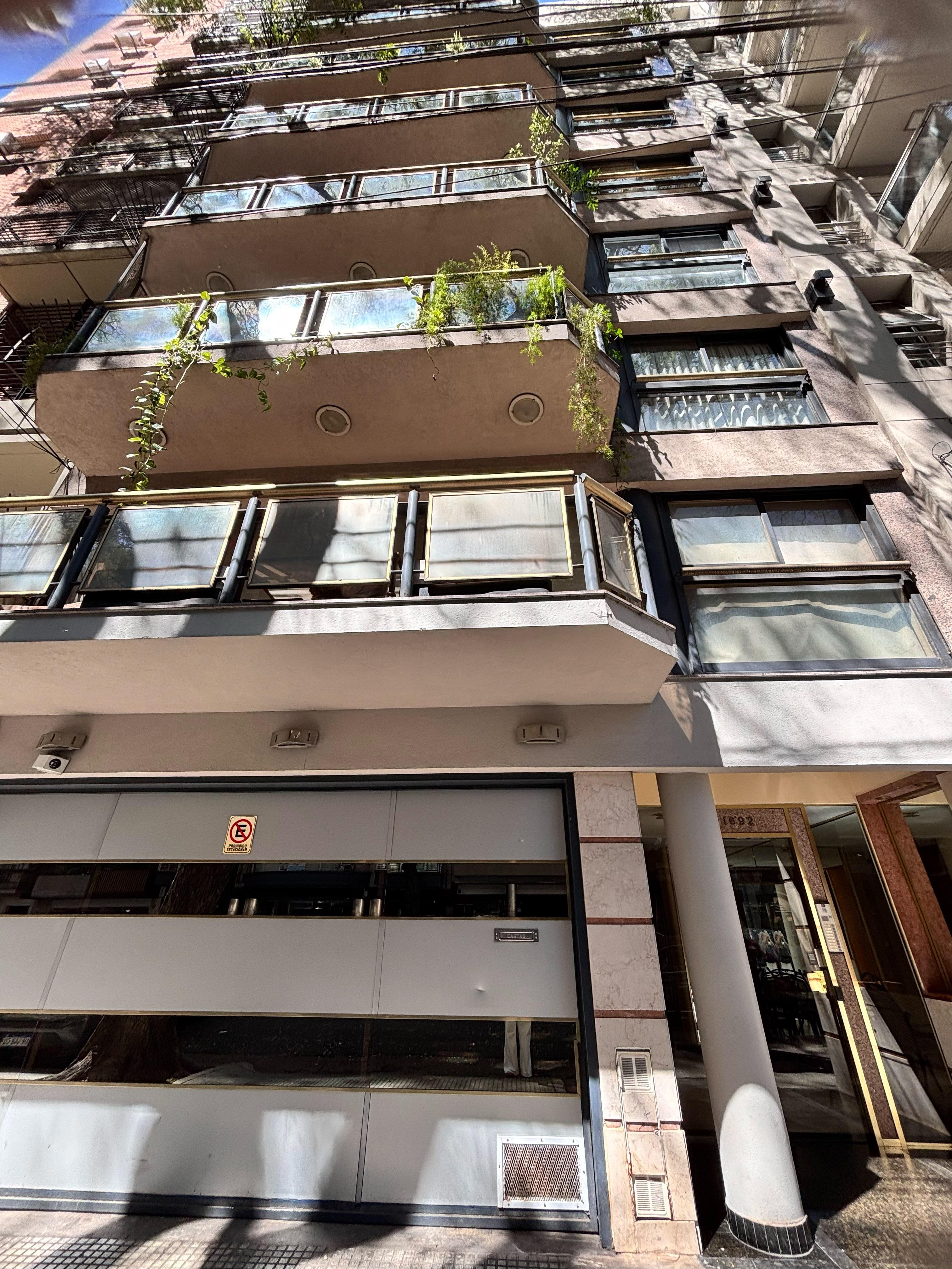 Departamento en alquiler en Caballito — foto 1