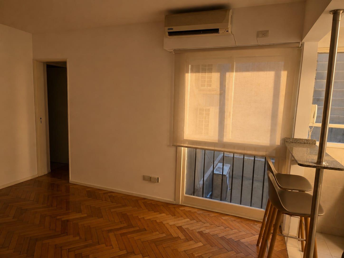 Departamento en alquiler en el corazón de Recoleta apto Profesional — foto 1