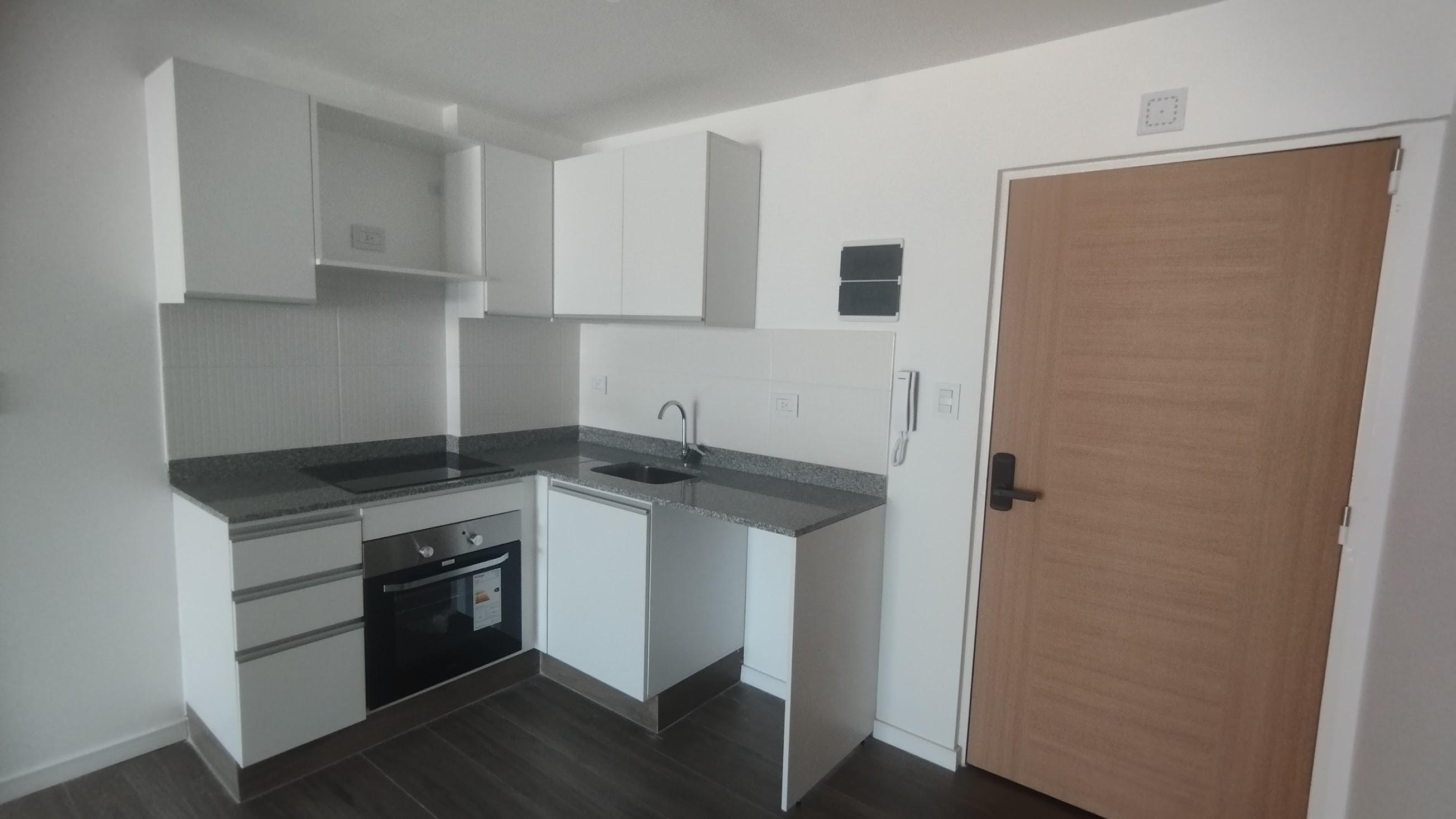 Venta 2 Ambientes a Estrenar en Suite Piso 3 | Full Amenities y Financiación – San Cristóbal — foto 1