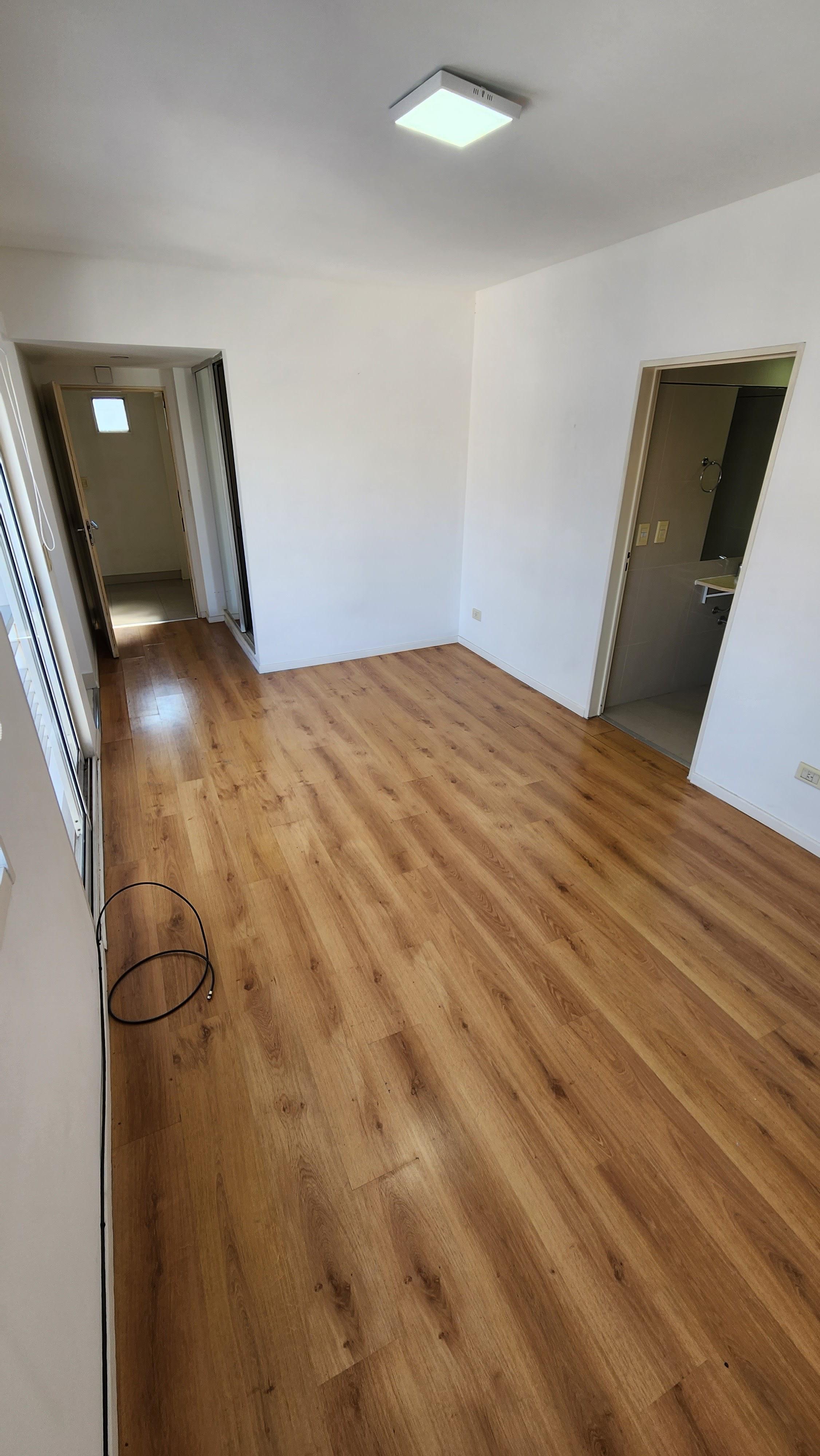 DEPARTAMENTO MONOAMBIENTE EN ALQUILER EN CABALLITO CON AMENITIES — foto 1