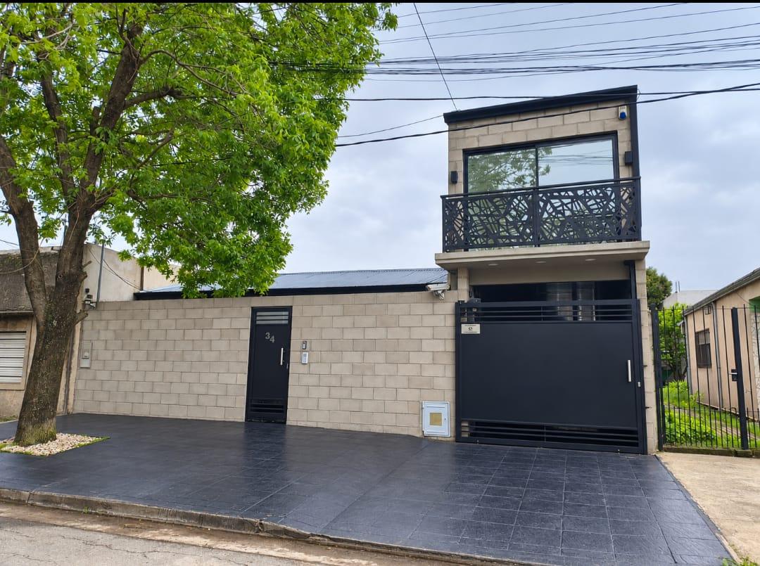 Casa en Venta en San Carlos — foto 1