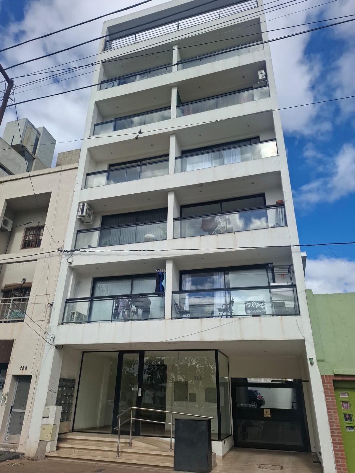 Departamento en alquiler en La Plata — foto 1